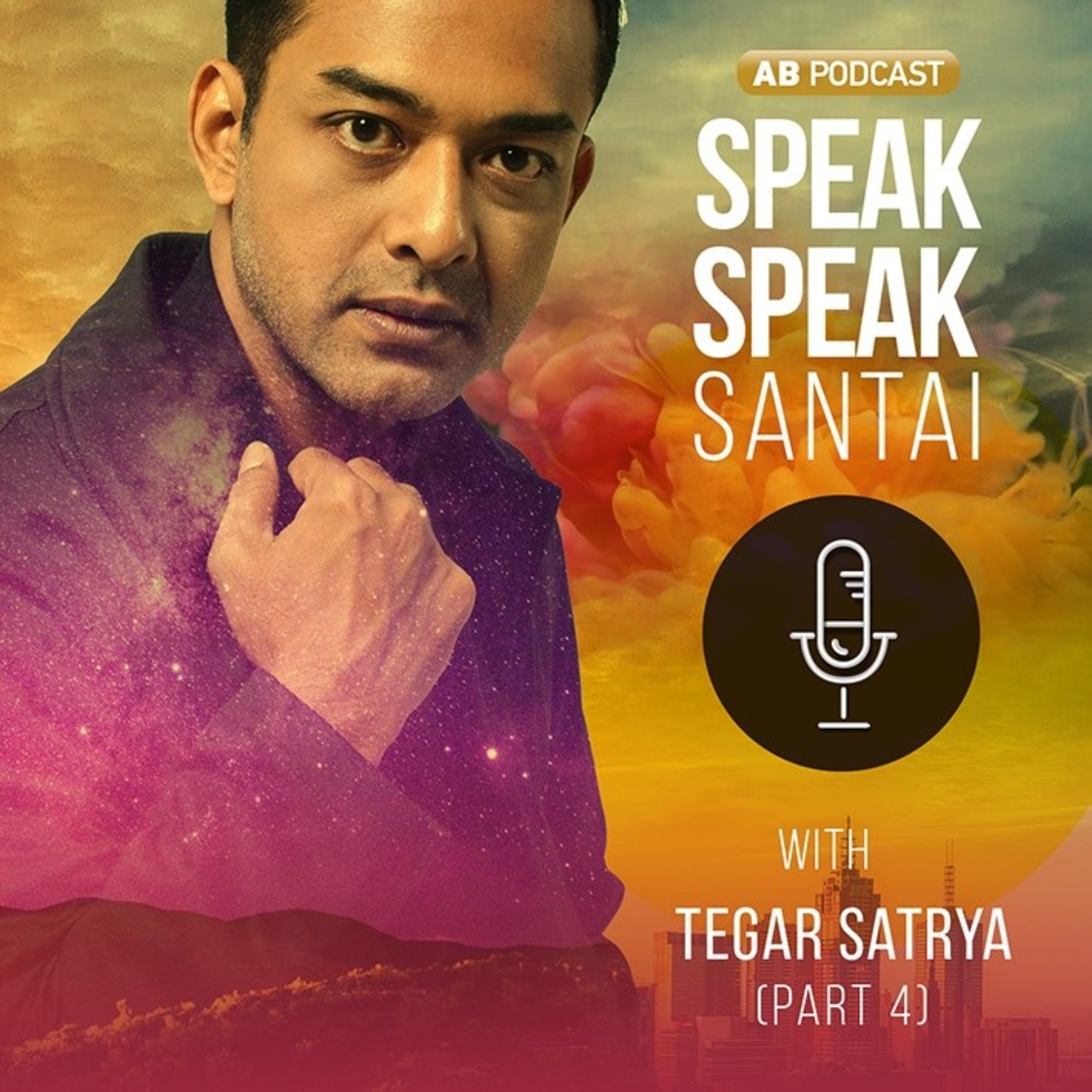Speak Speak Santai