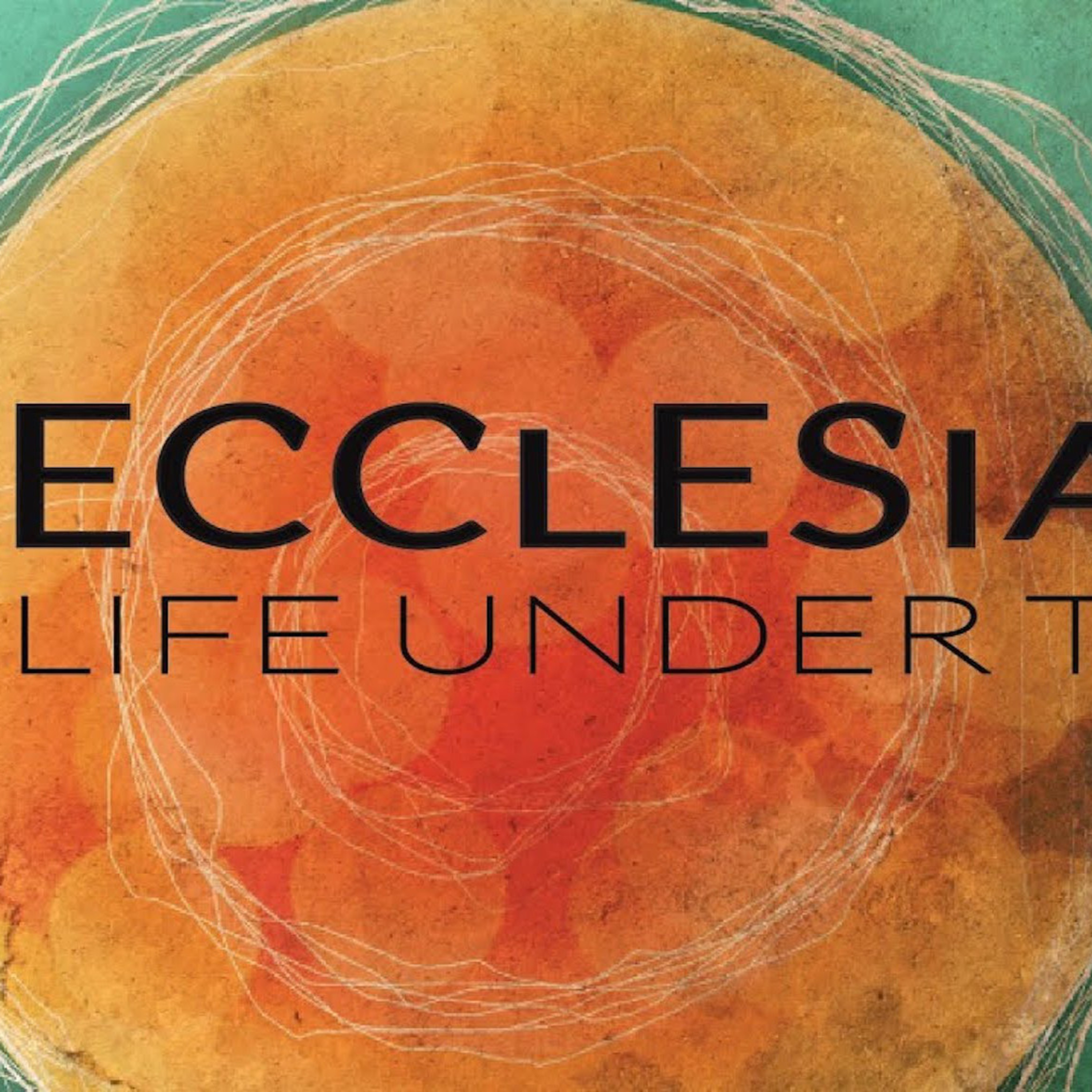 11.28.21, Learning To Travel Light, Ecclesiastes 5:10-20 episode artwork
