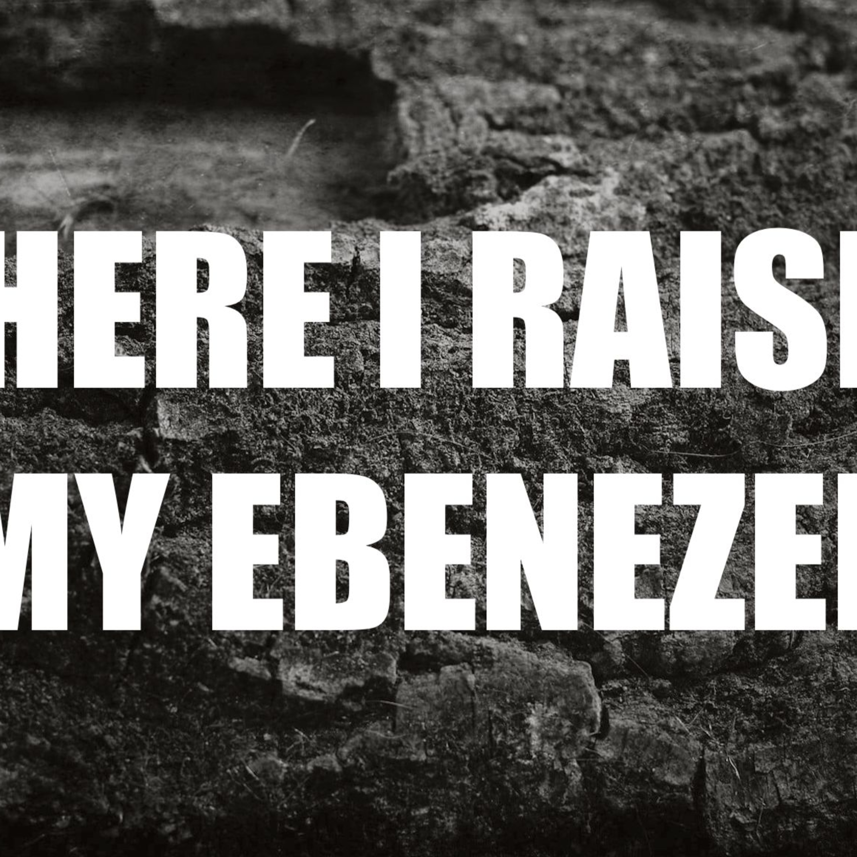 1.3.21, Here I Raise My Ebenezer, 1 Samuel 7 episode artwork