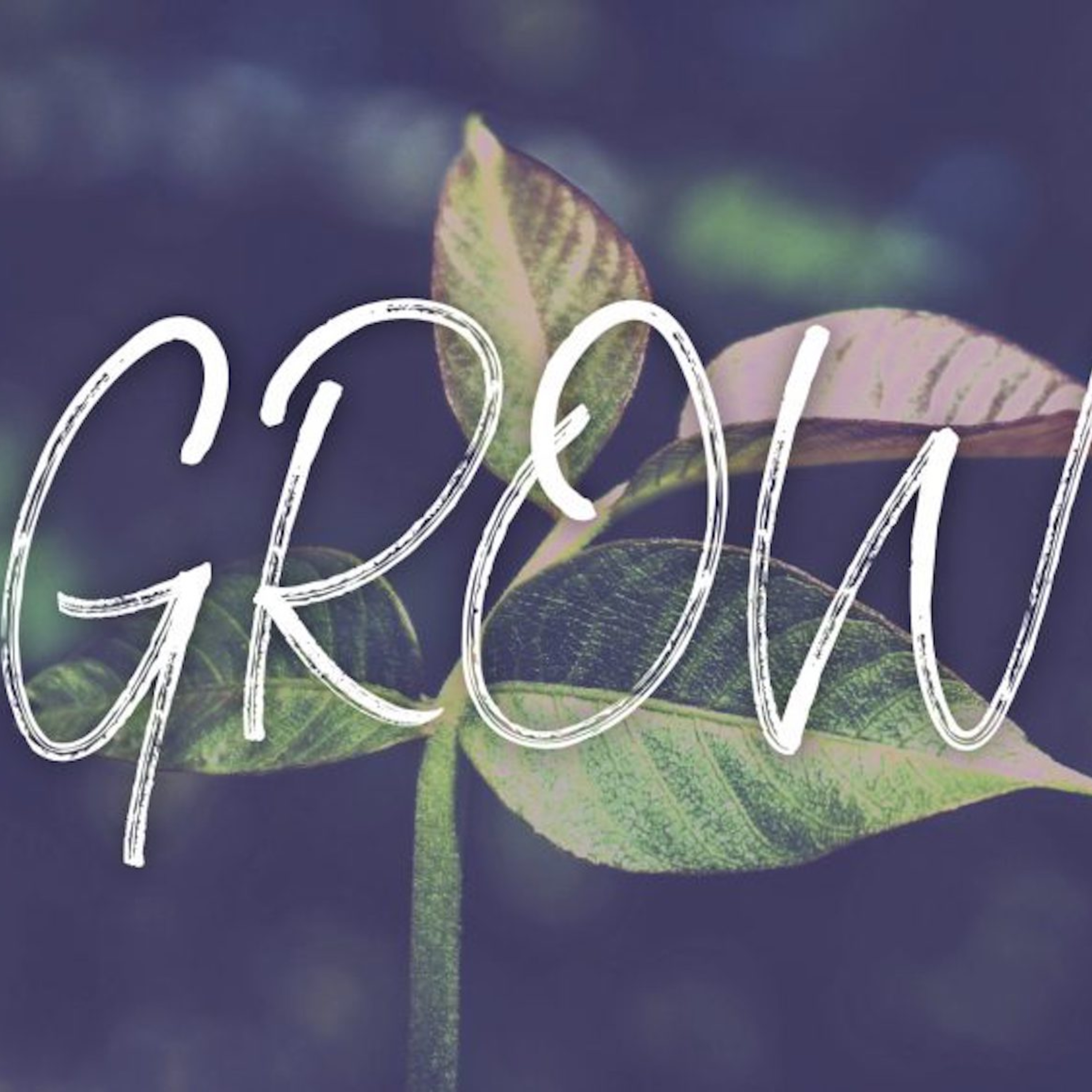 1.5.20, It's Time To Grow Up, Ephesians 4:11-1 episode artwork