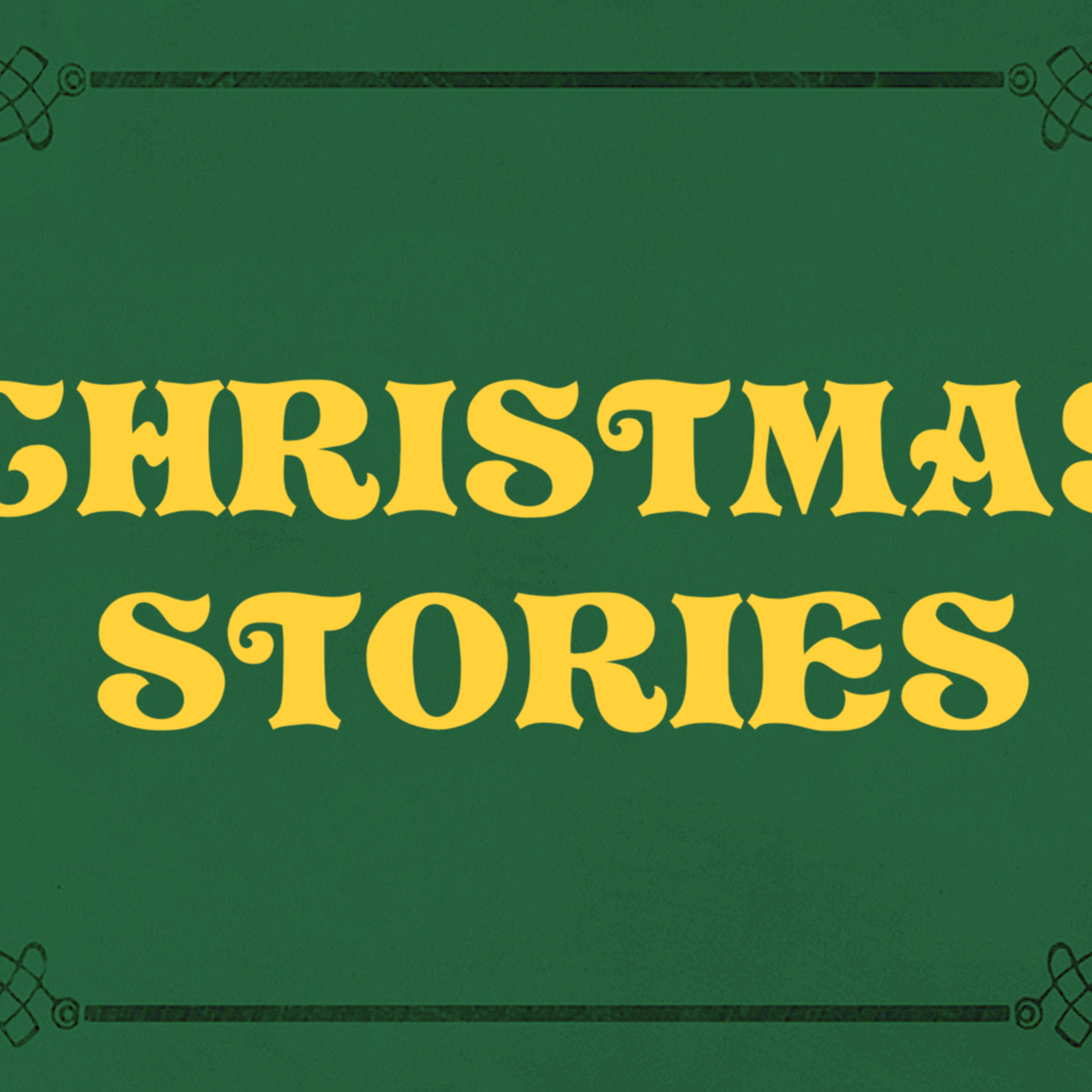 12.6.20, Six-Word Christmas Story, Matthew 1:18-25, Luke 1:30-33 episode artwork
