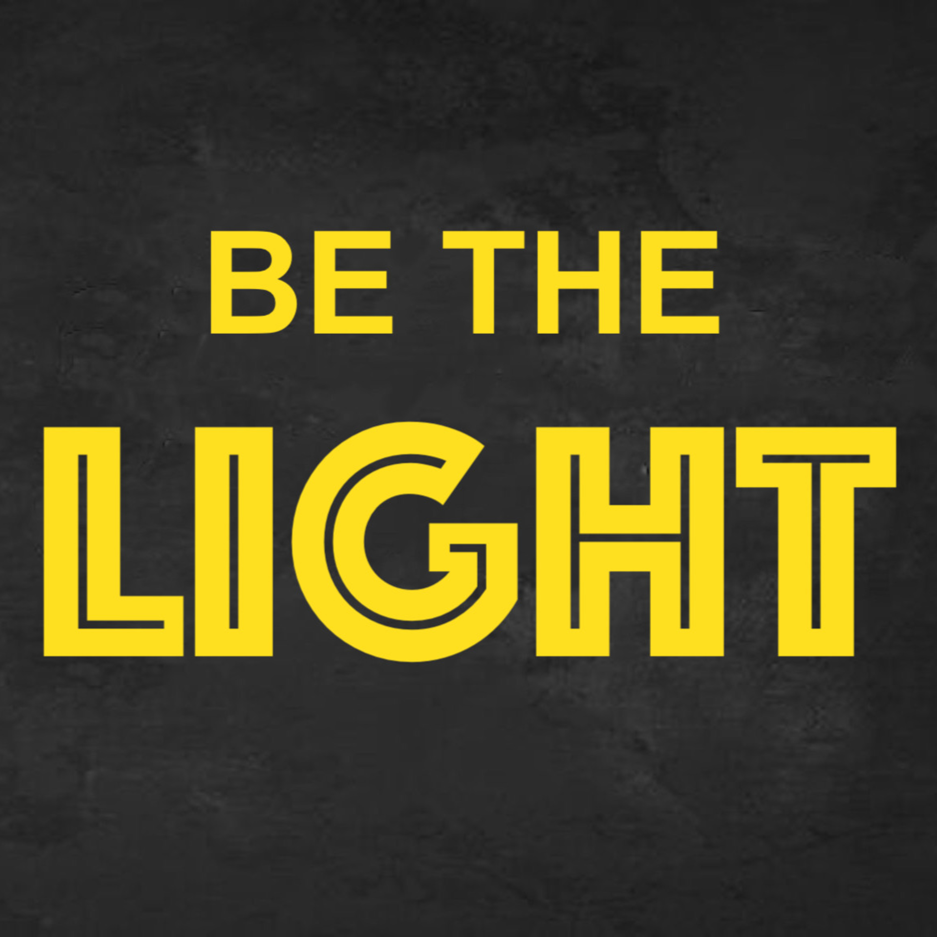 9.13.20, Be The Light, Matthew 5.14-16 (Rally Day 2020) episode artwork