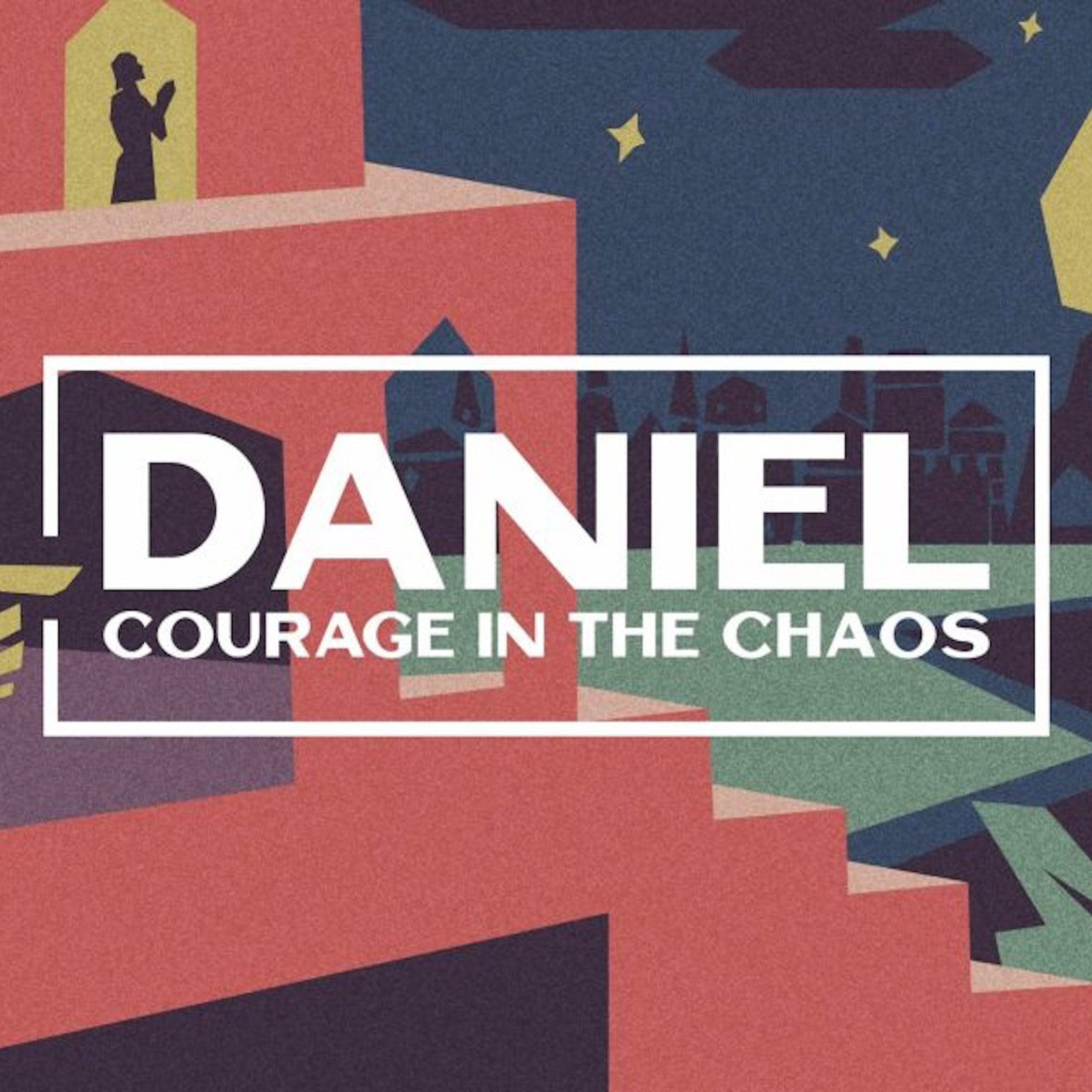 11.22.20, When God Has Had Enough, Daniel 5 episode artwork