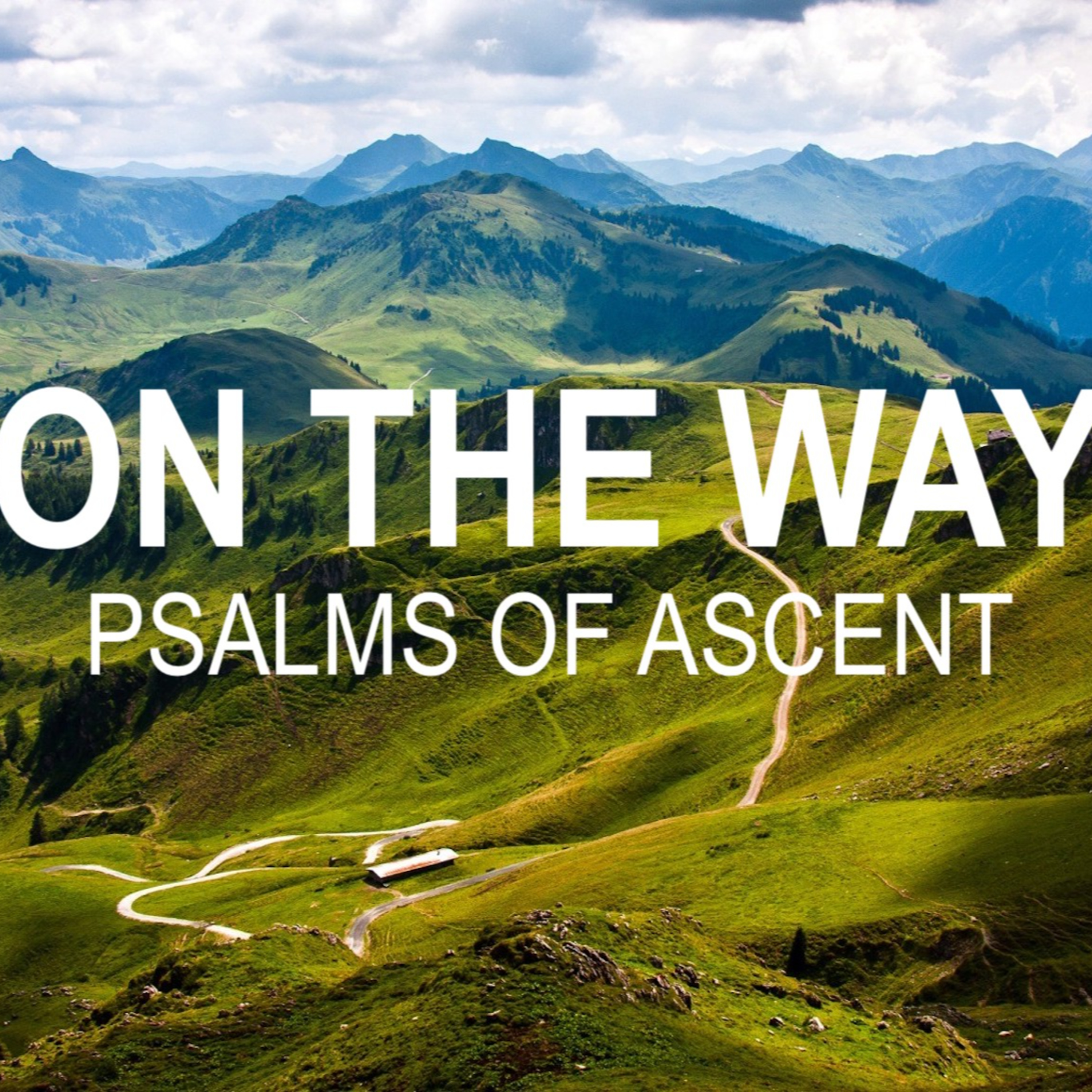 7.19.20, Waiting On The Lord, Psalm 130 episode artwork