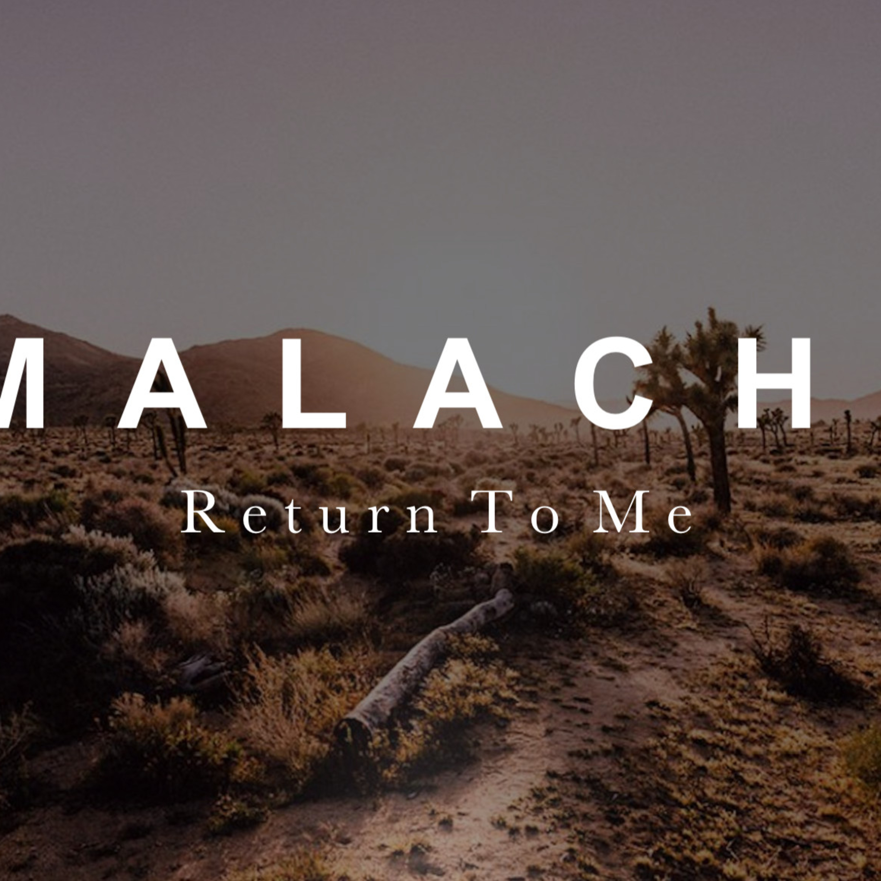 11.6.22, The Consequences Of Leadership Malpractice, Malachi 2.1-9 episode artwork
