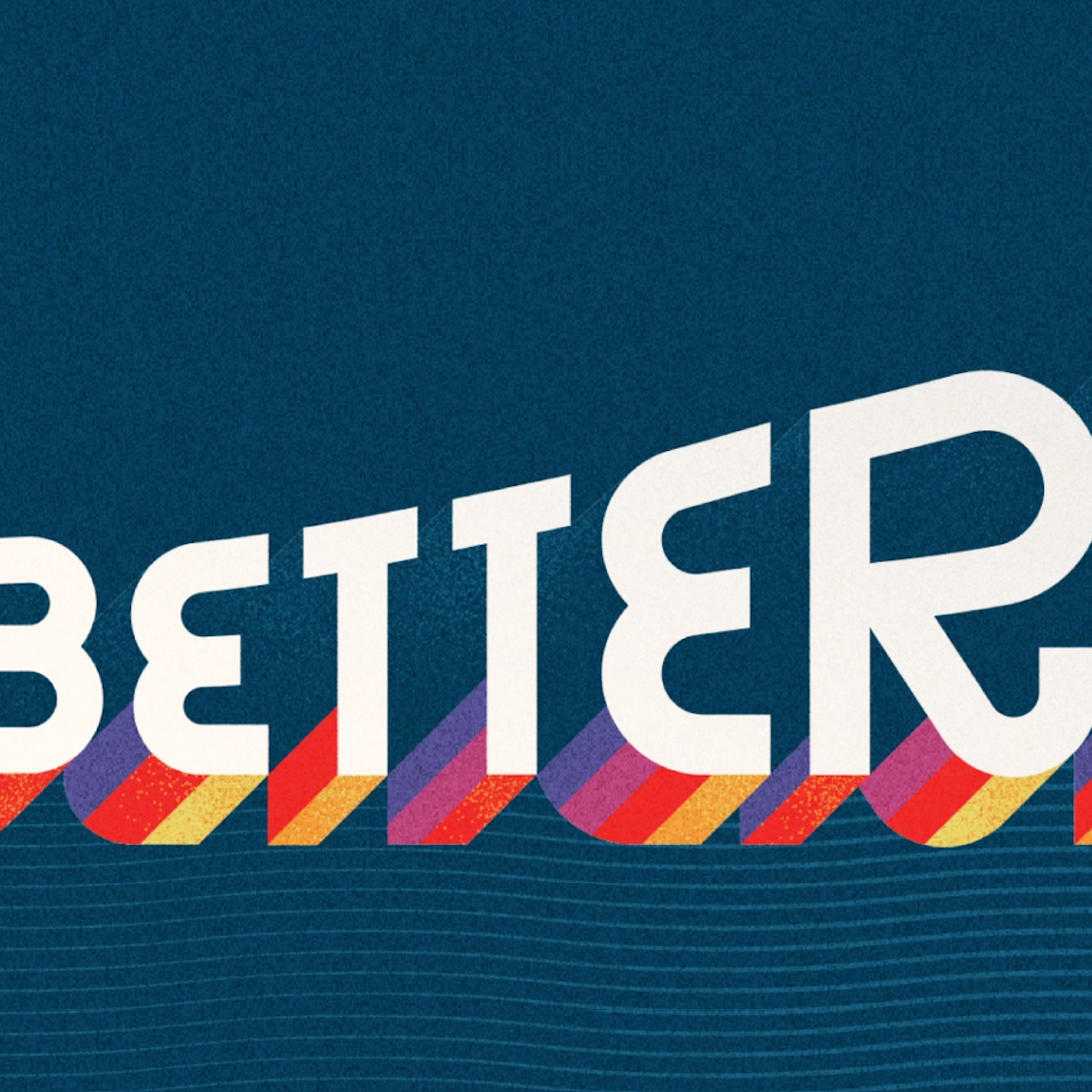 1.22.23, Better Than Busy, Various Passages episode artwork