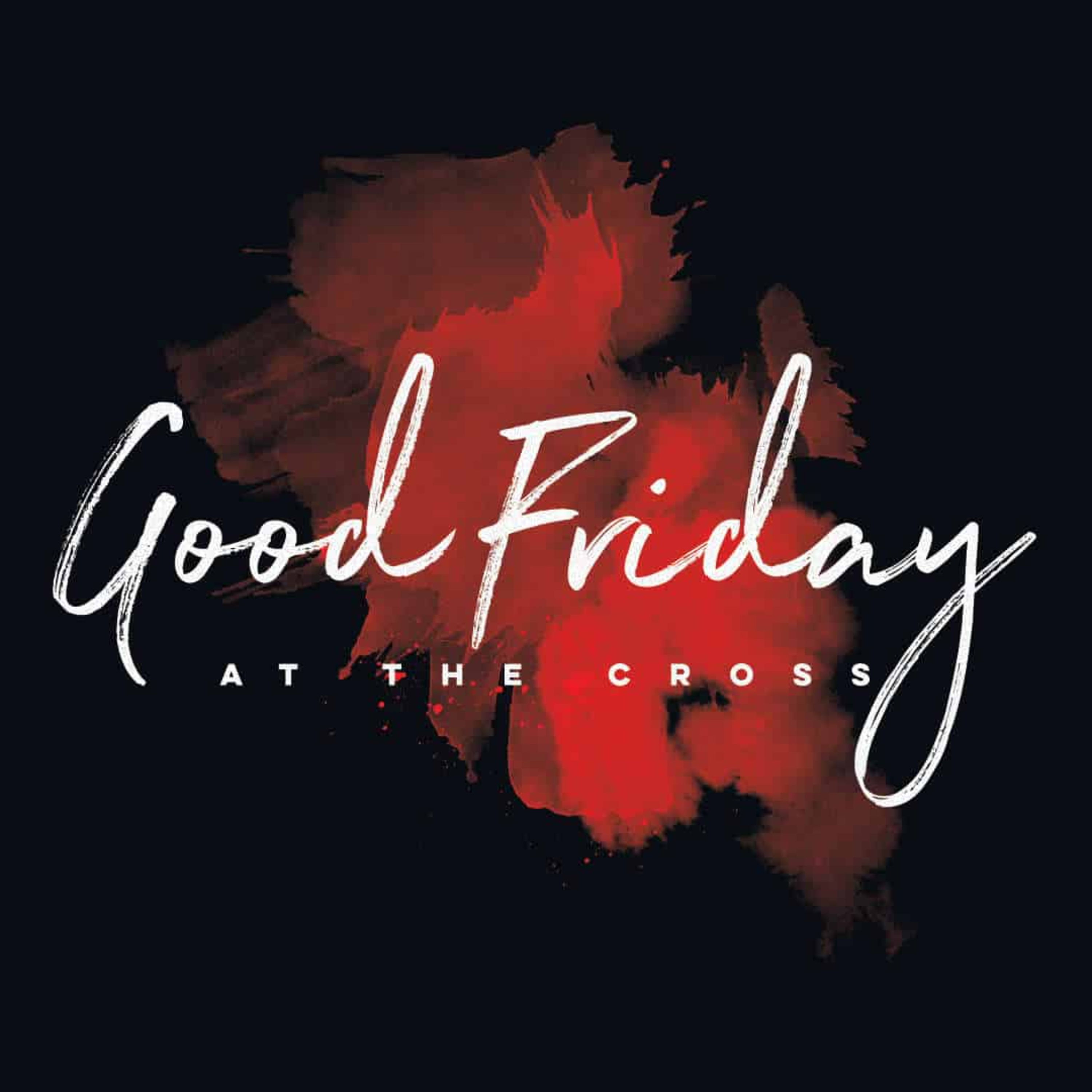 4.19.19, Good Friday Lament, Various Passages episode artwork