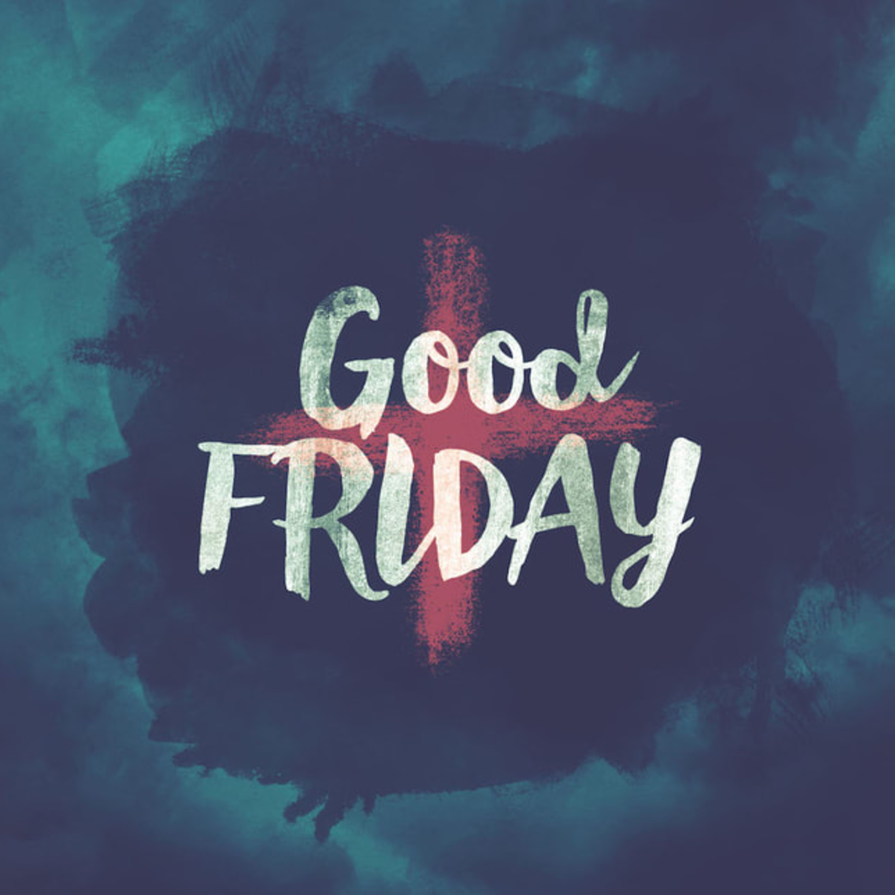 3.30.18, The Son Of Man Be Lifted Up, John 3.14-15[GOOD FRIDAY] episode artwork