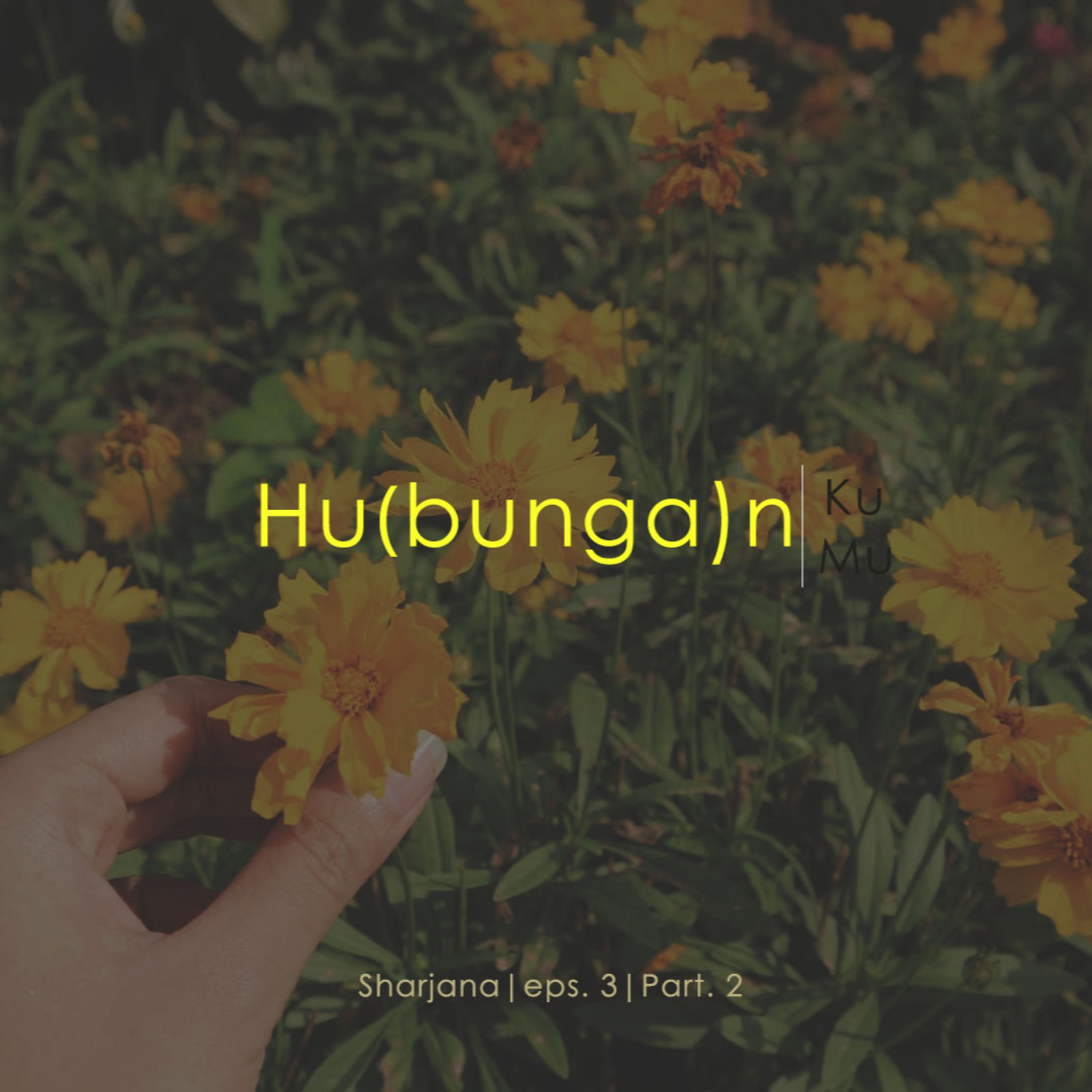 Eps. 3. Hubunganku-Hubunganmu (Part. 2). Eps. 3. Hubunganku-Hubunganmu (Part. 2).