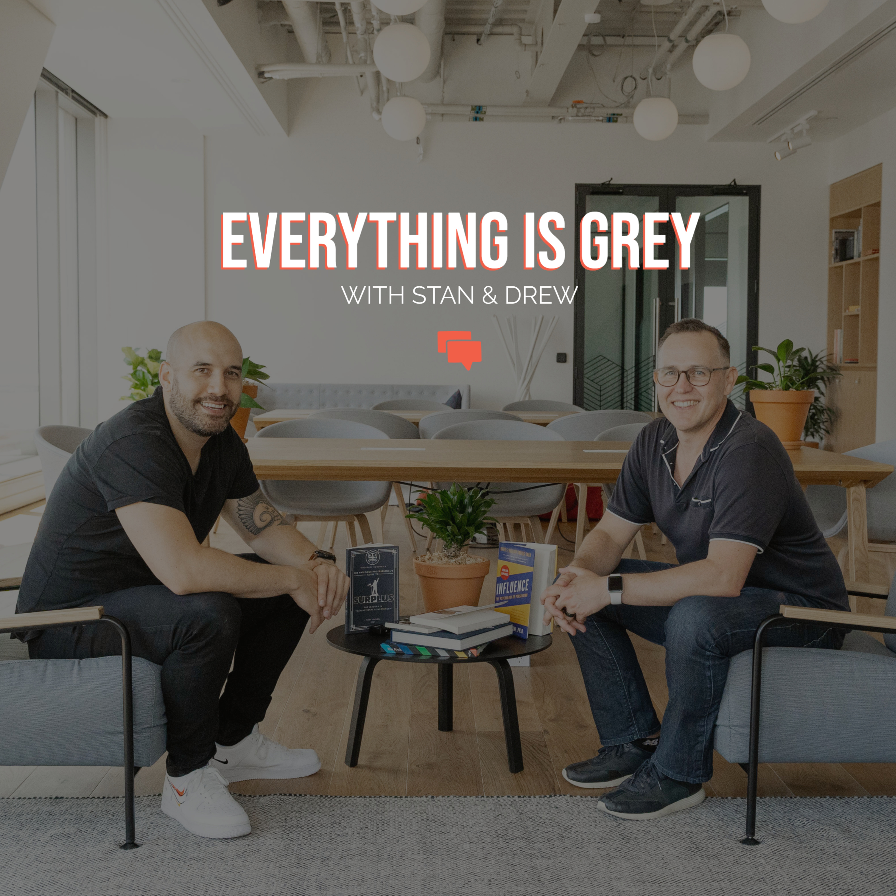 Everything is Grey - Should I ask for a raise? *PART ONE*