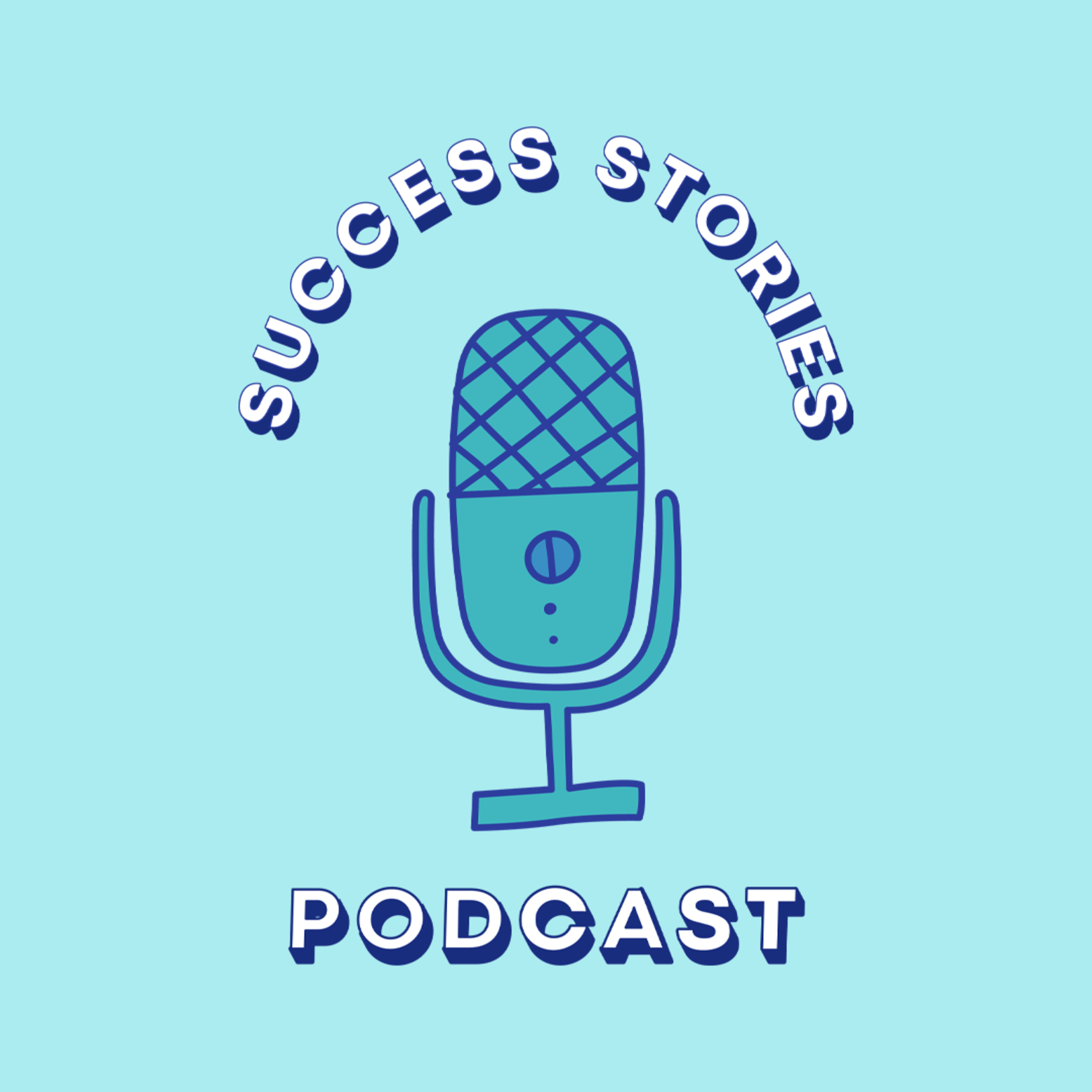 Success Stories -Maintaining Successful Relationships episode artwork