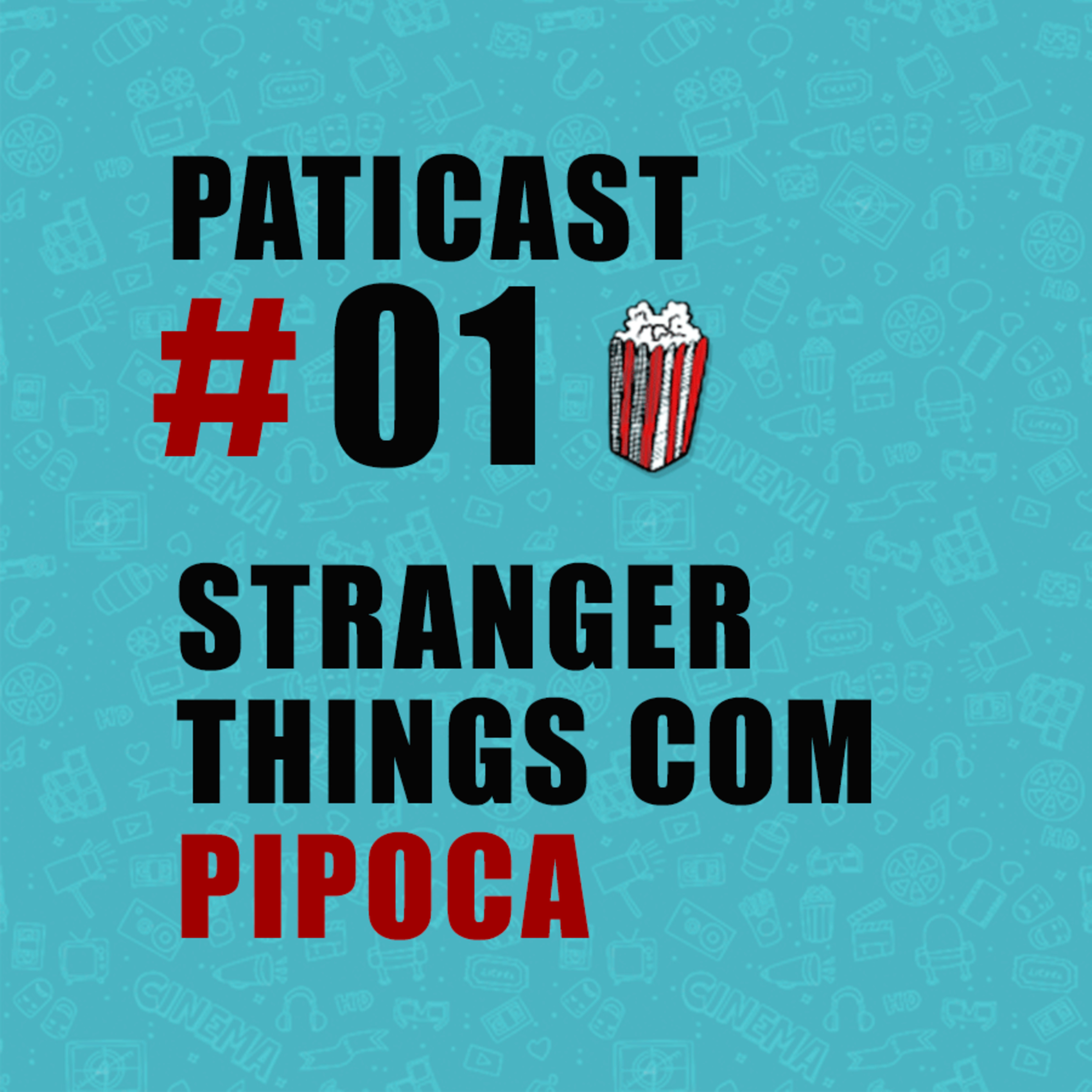 Paticast