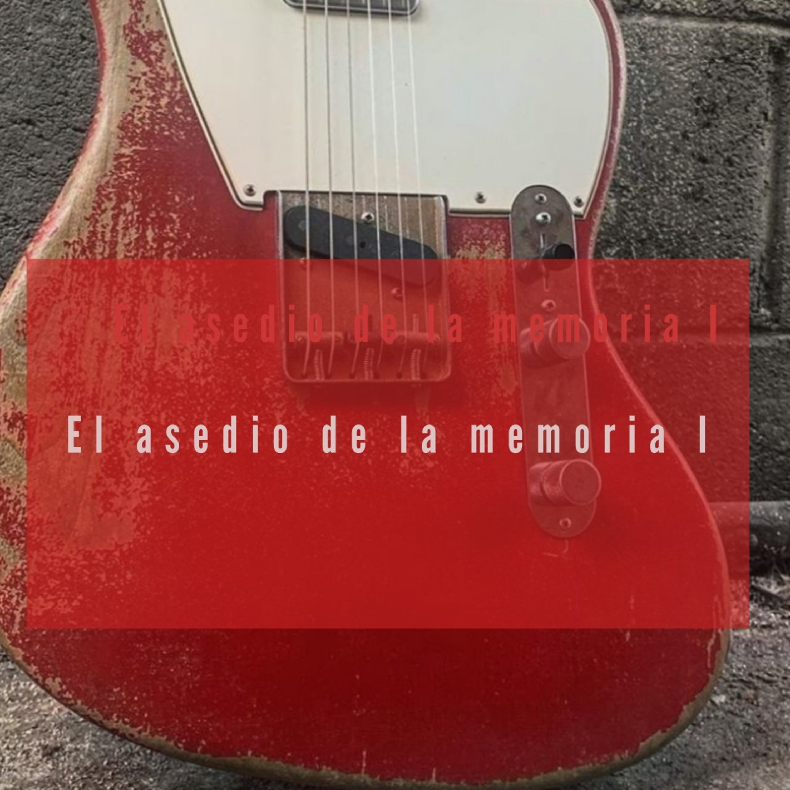 El asedio de la memoria I episode artwork