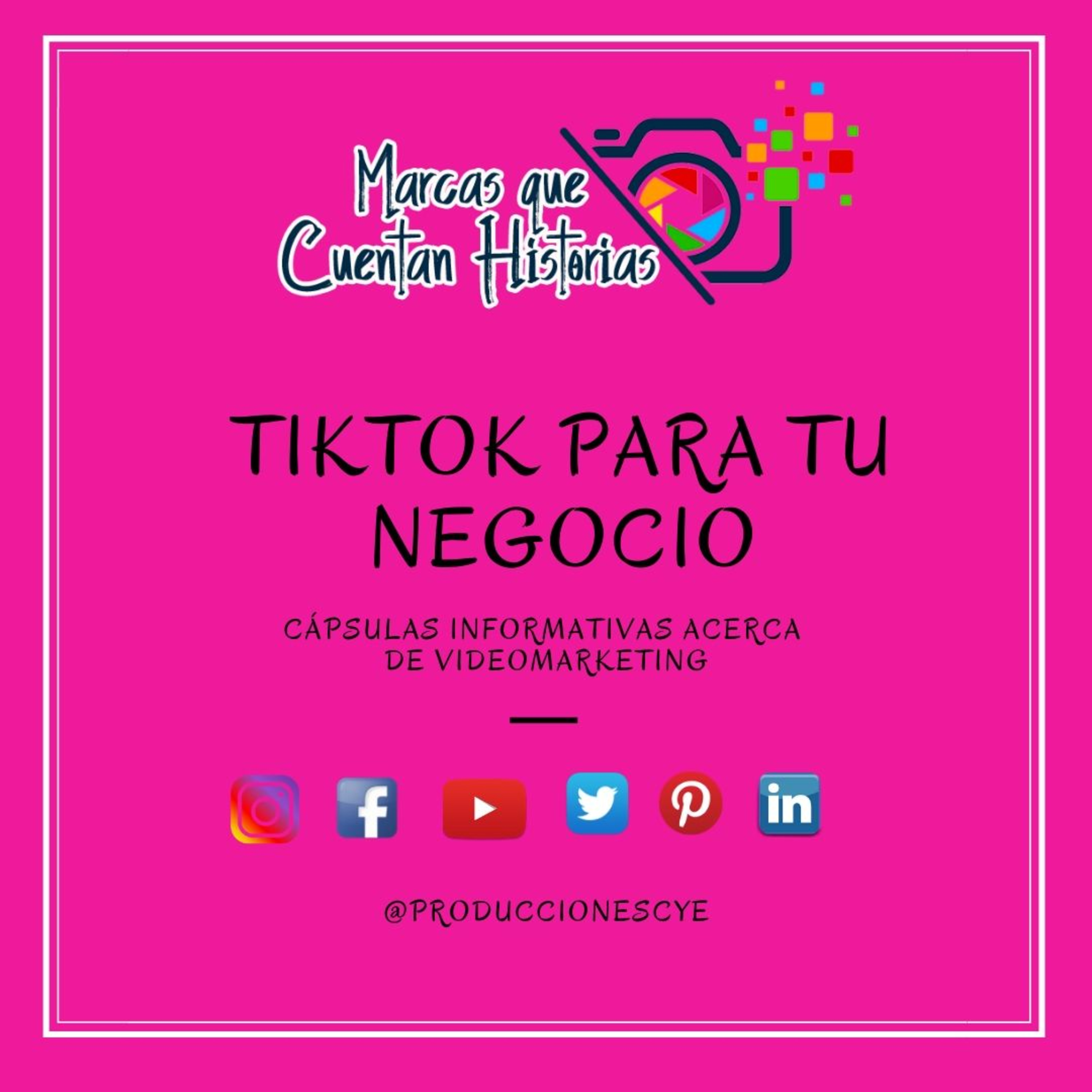 Marcas que cuentan historias