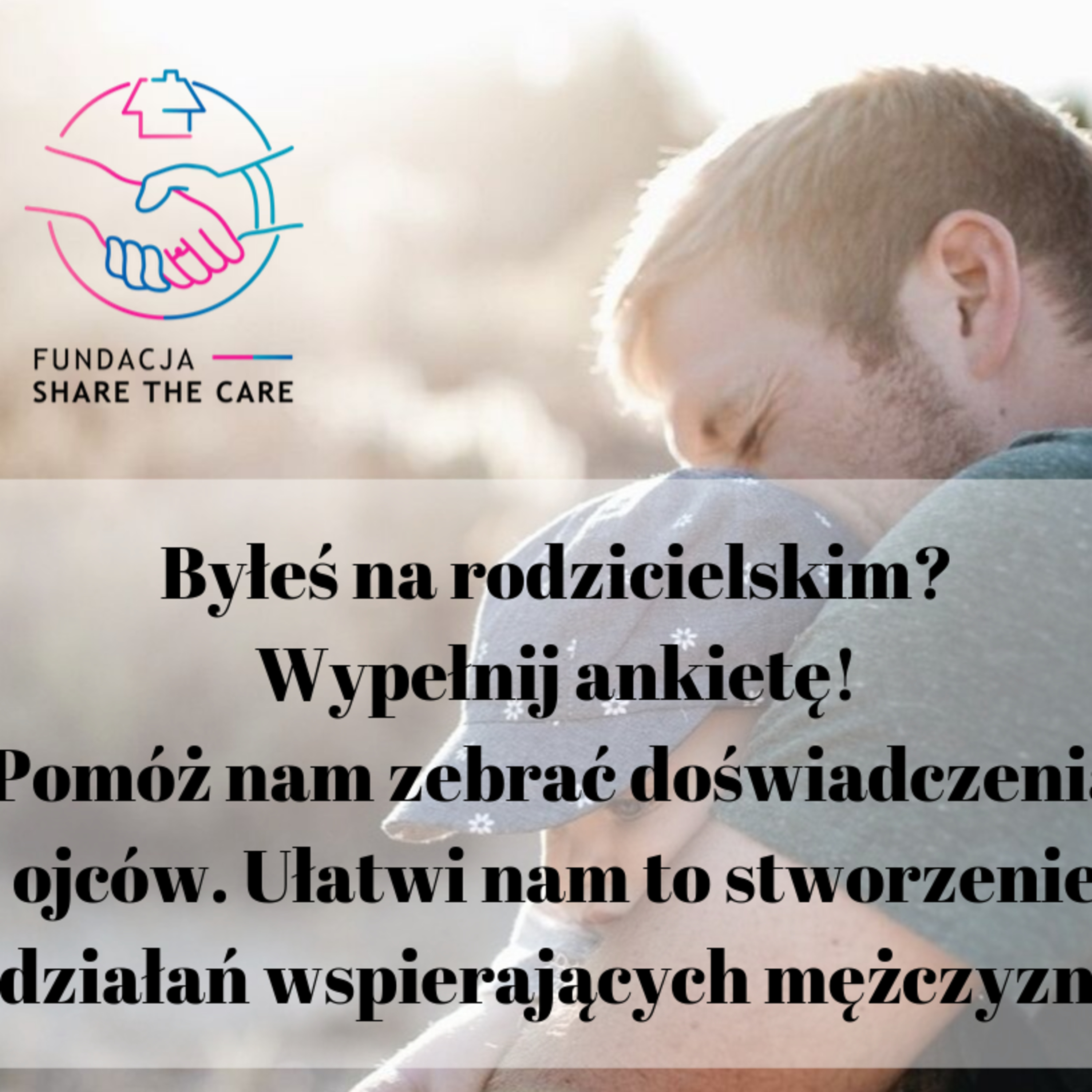 #TeamRodzina - rozmowy o partnerstwie