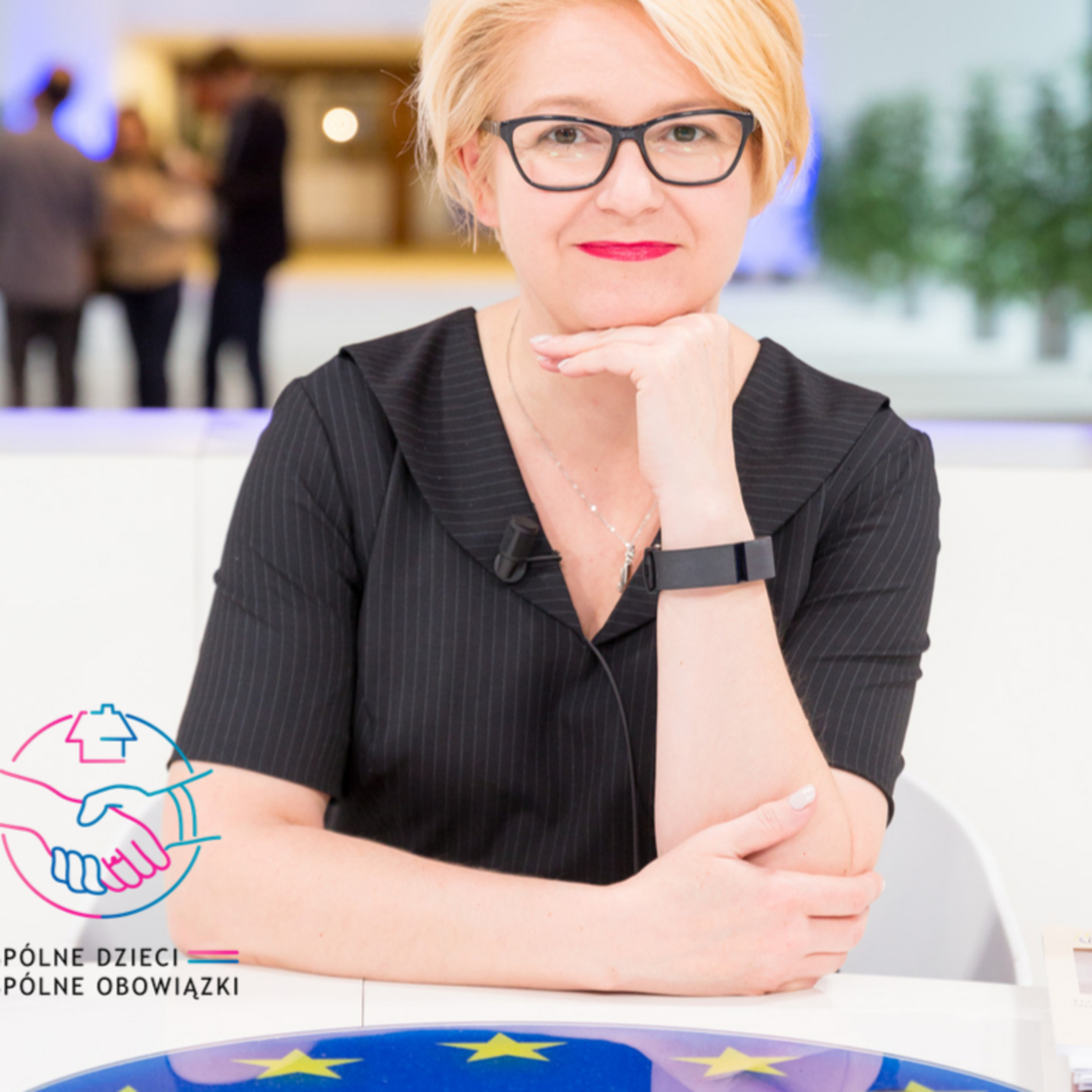 #TeamRodzina - rozmowy o partnerstwie