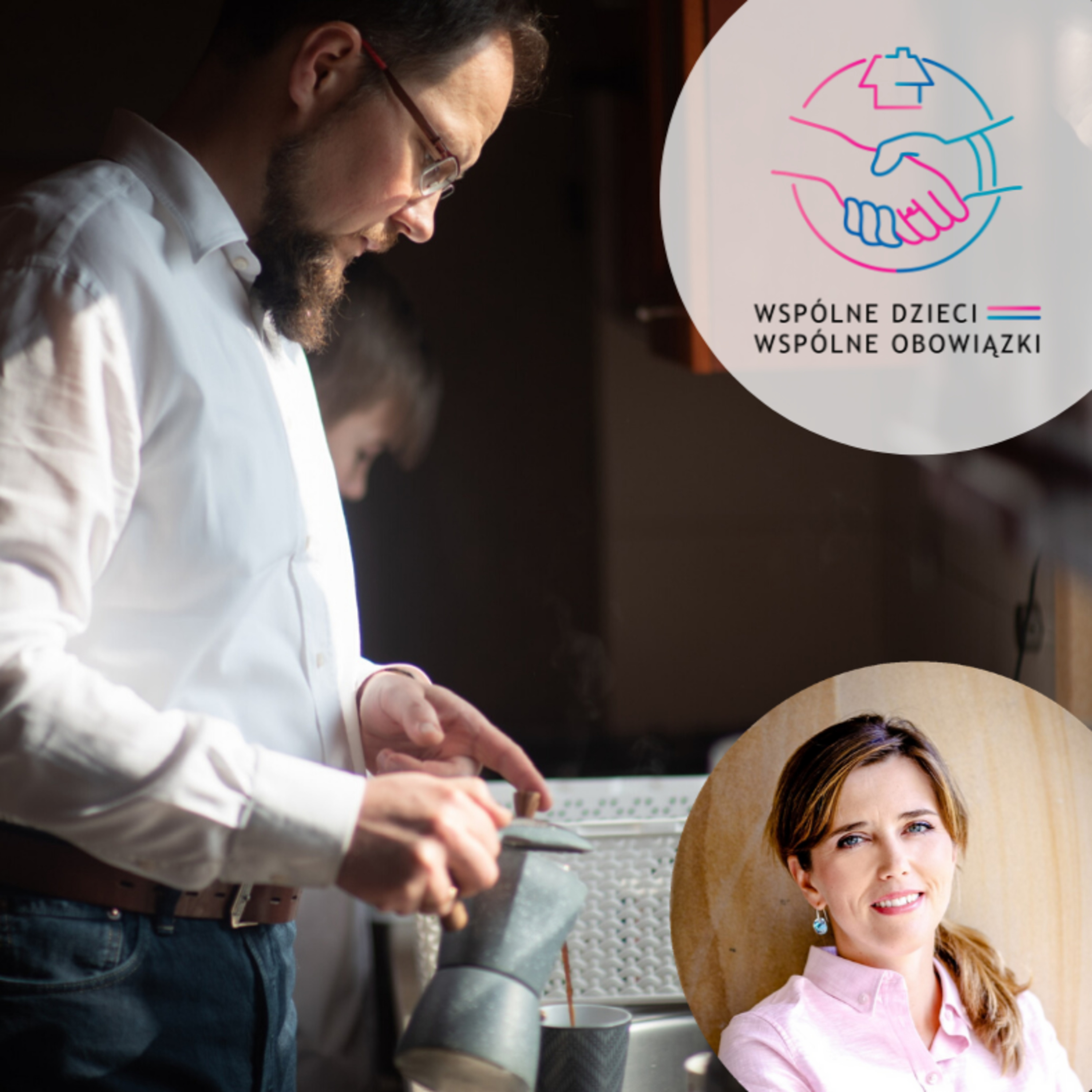 #TeamRodzina - rozmowy o partnerstwie