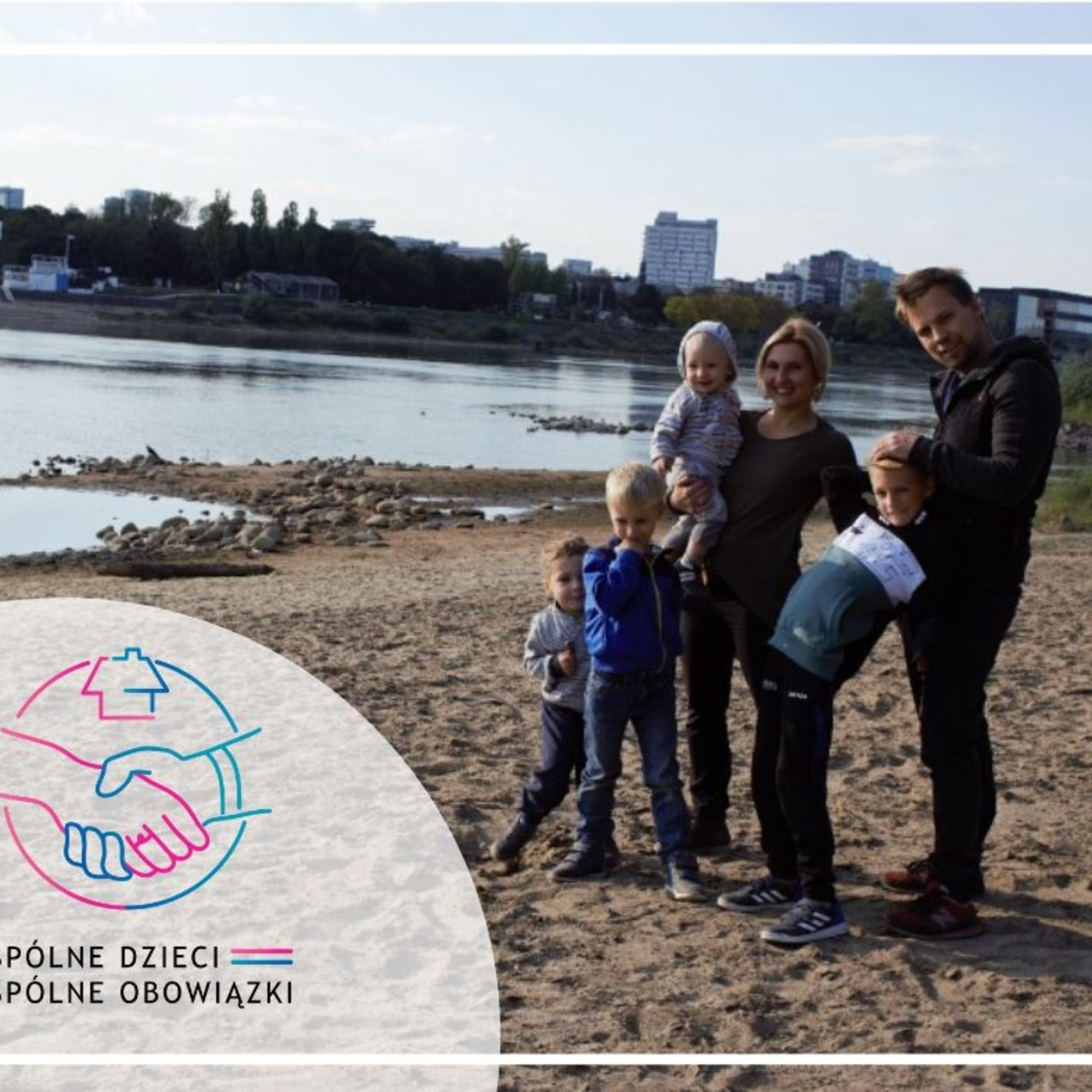 #TeamRodzina - rozmowy o partnerstwie