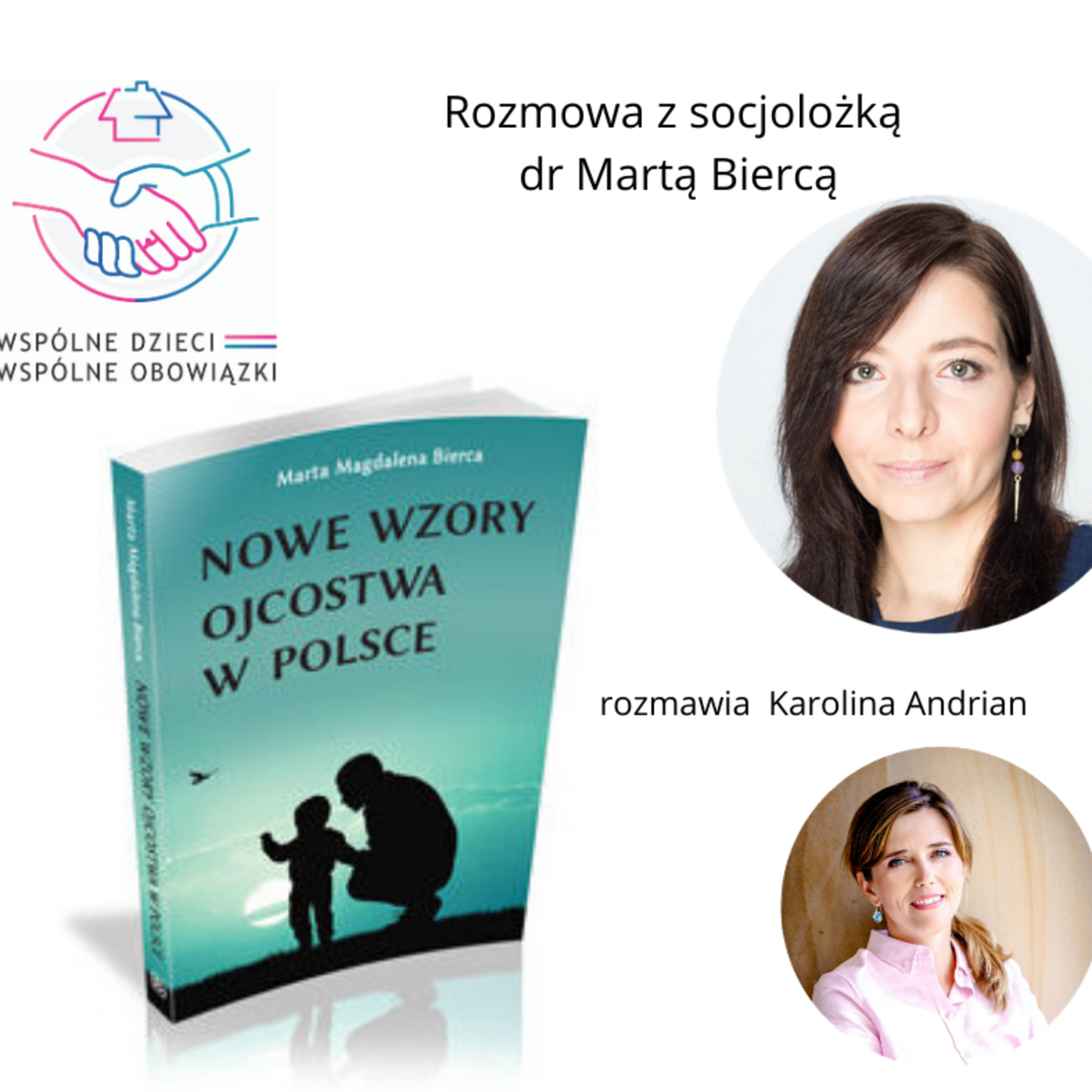 #TeamRodzina - rozmowy o partnerstwie