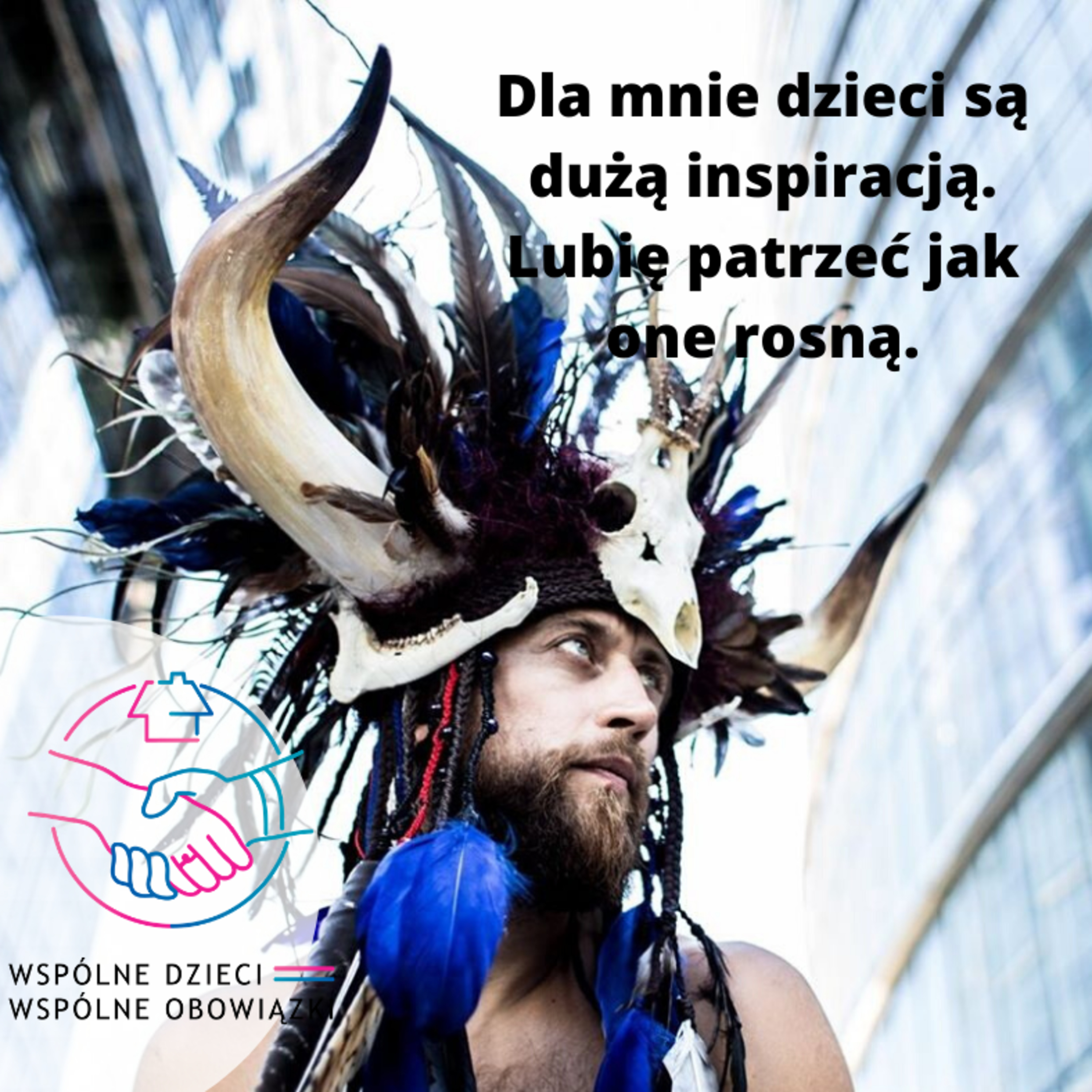 #TeamRodzina - rozmowy o partnerstwie