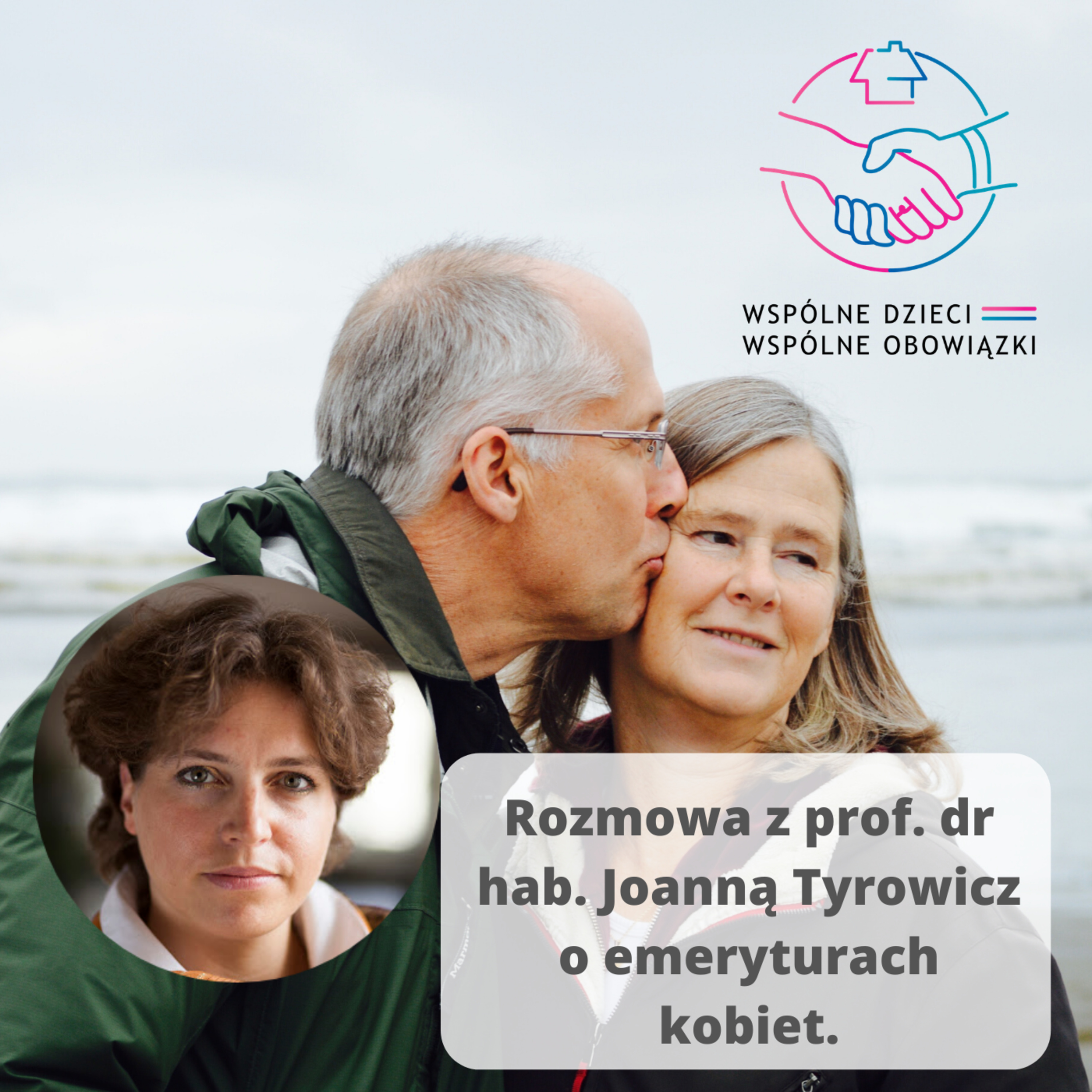 #TeamRodzina - rozmowy o partnerstwie