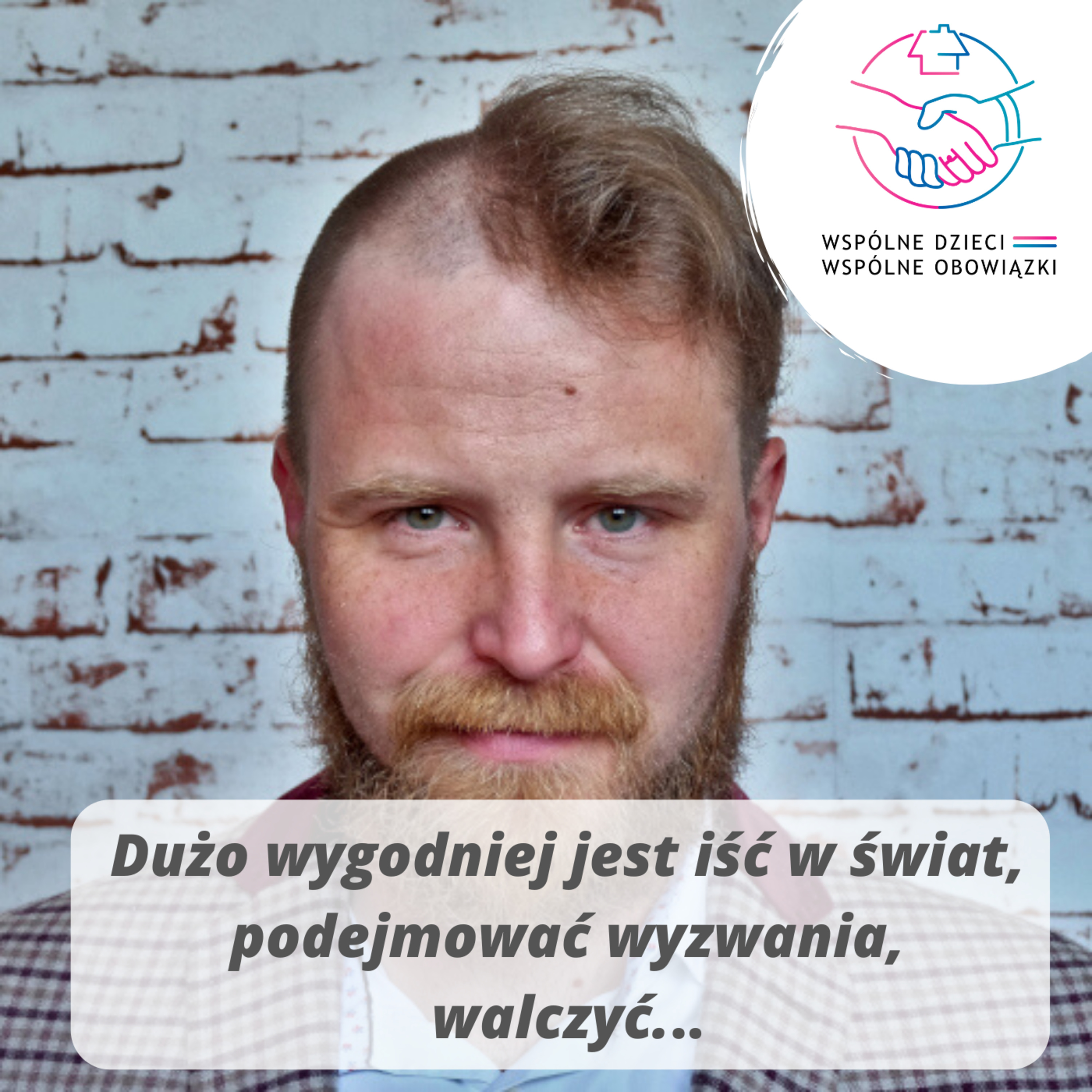 #TeamRodzina - rozmowy o partnerstwie