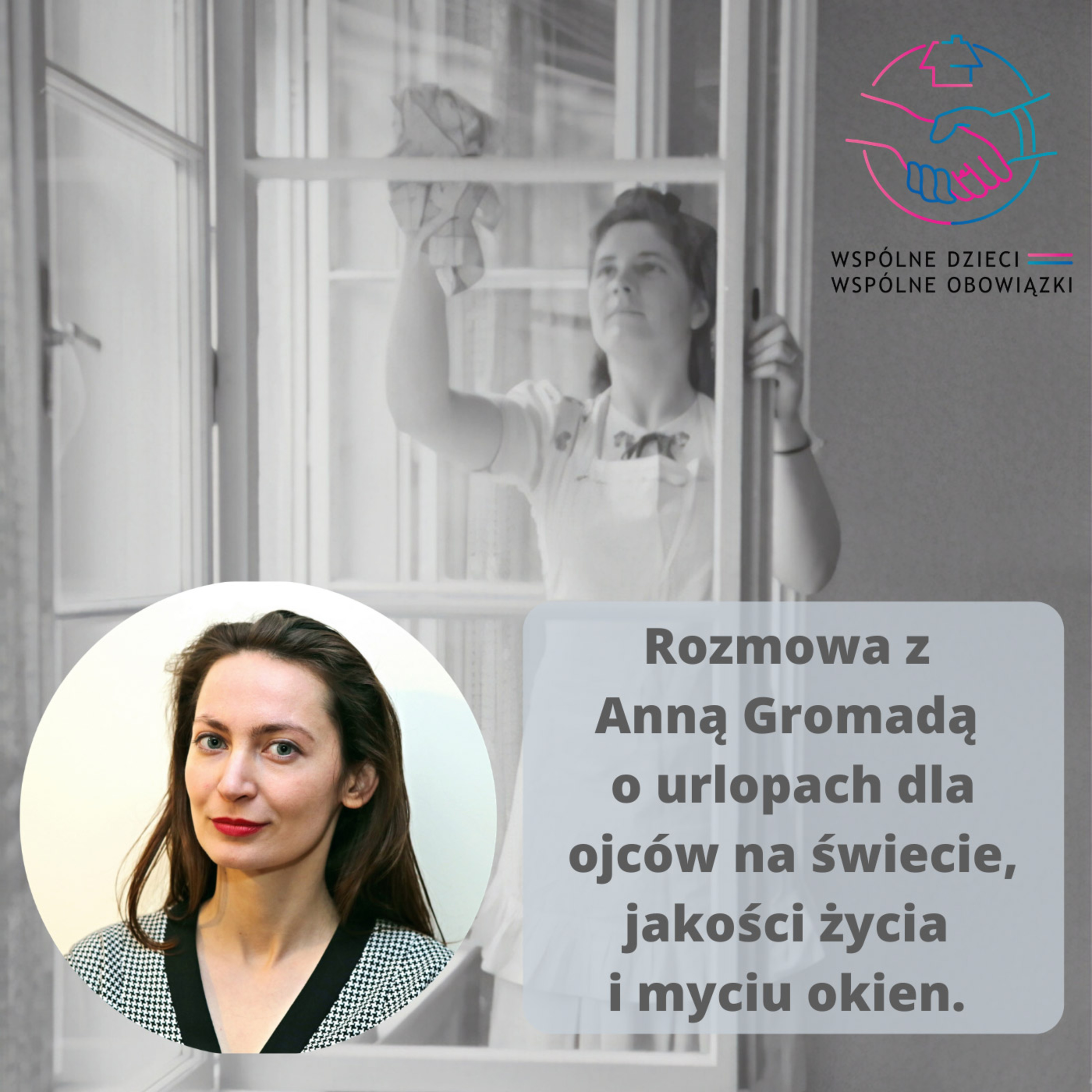 #TeamRodzina - rozmowy o partnerstwie