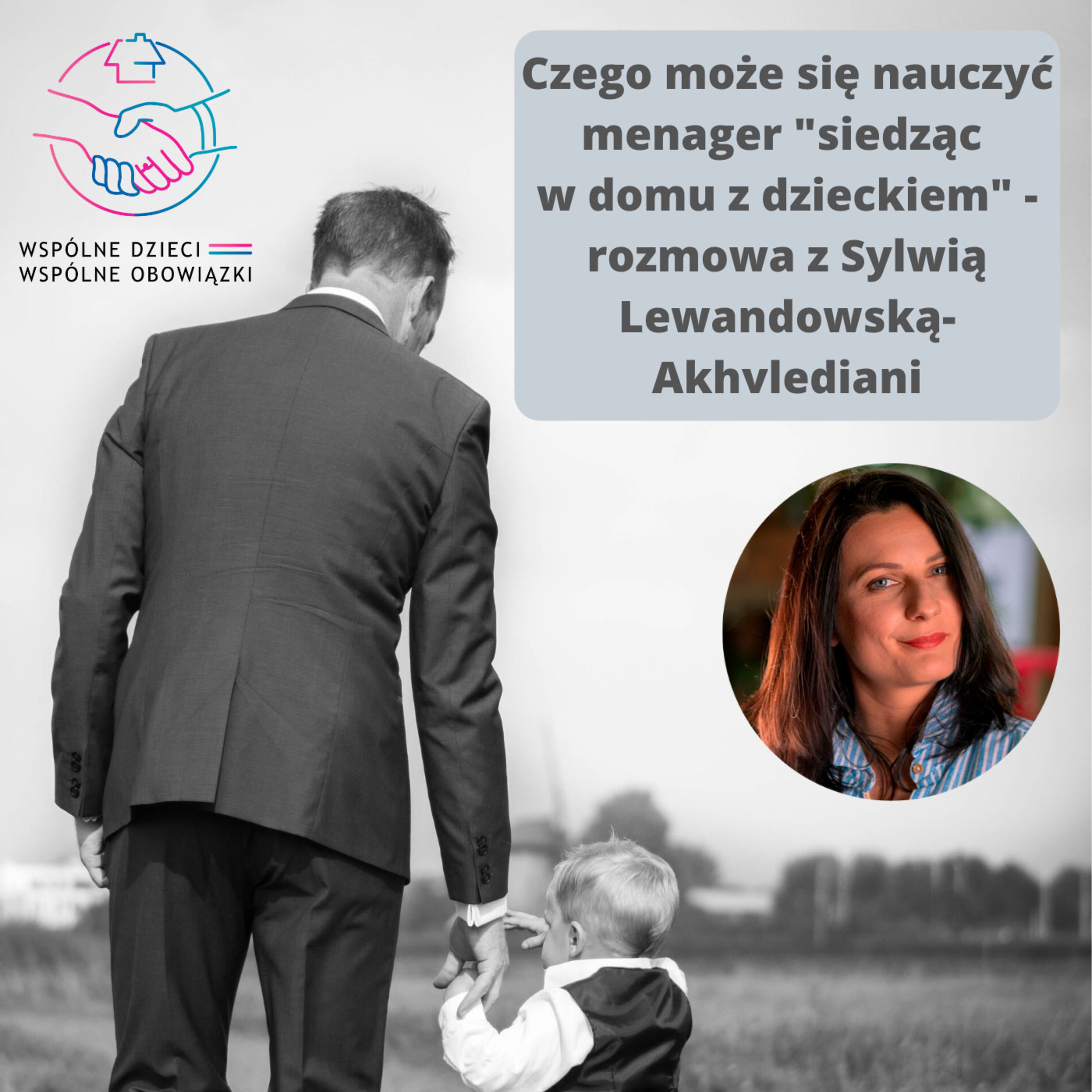 #TeamRodzina - rozmowy o partnerstwie