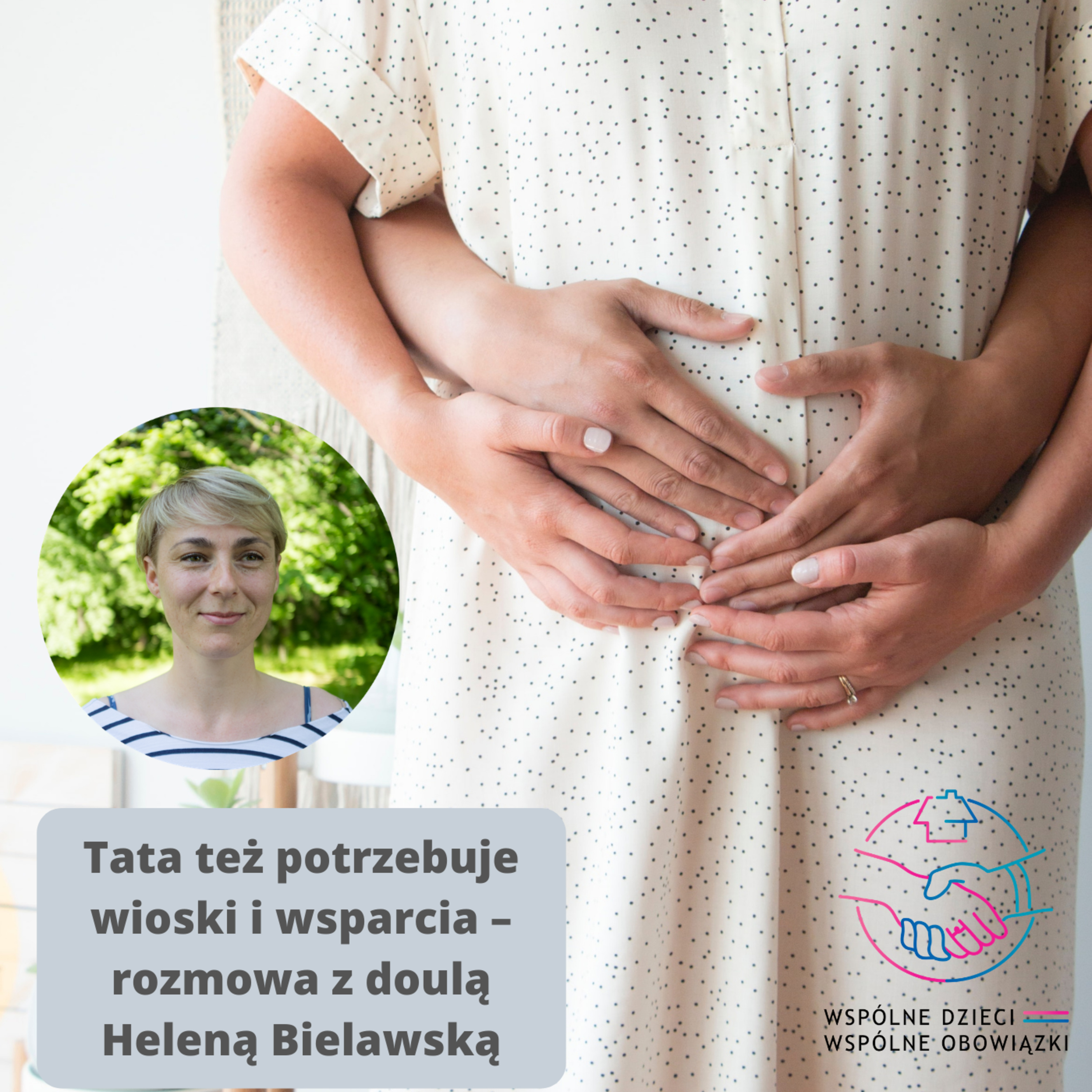#TeamRodzina - rozmowy o partnerstwie