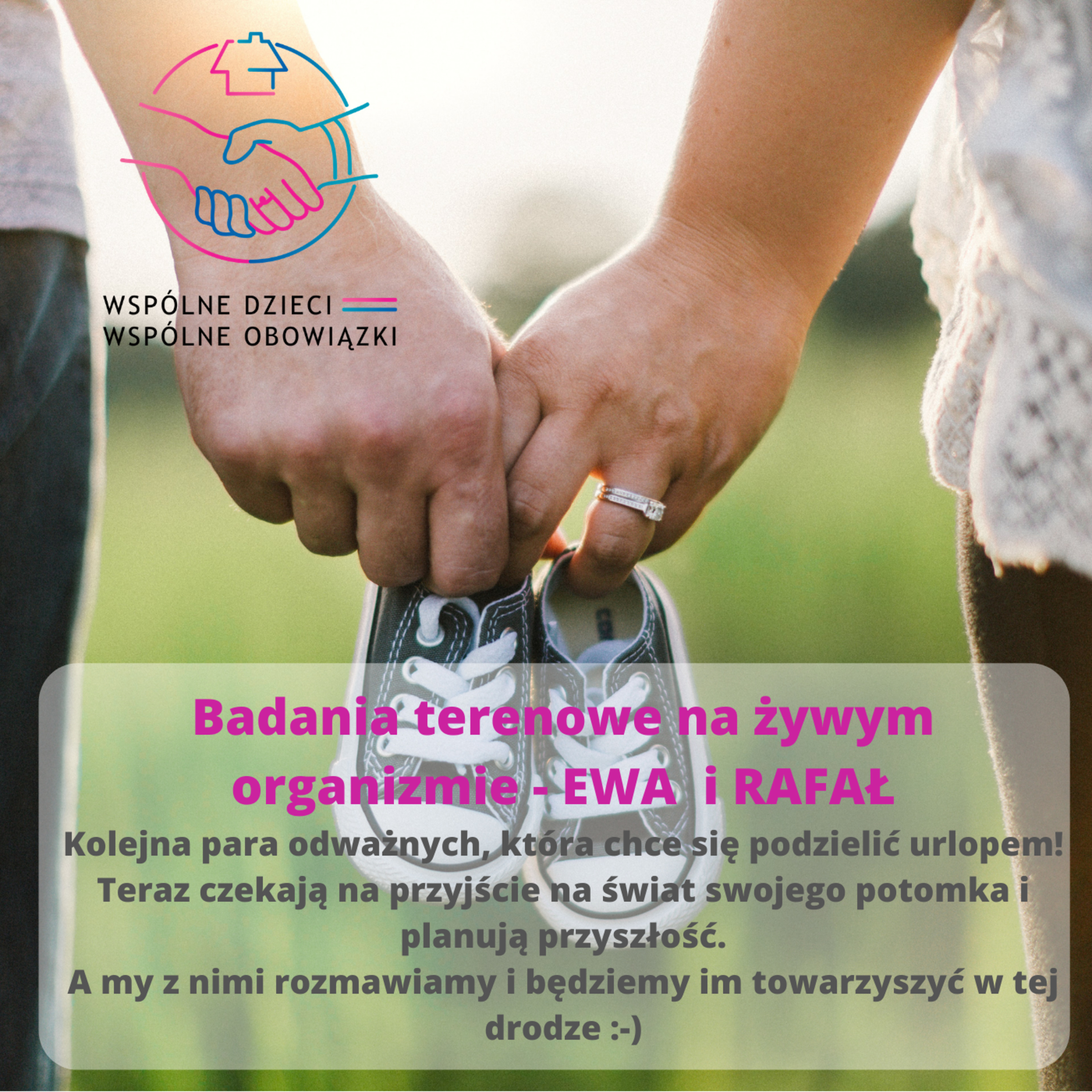 #TeamRodzina - rozmowy o partnerstwie