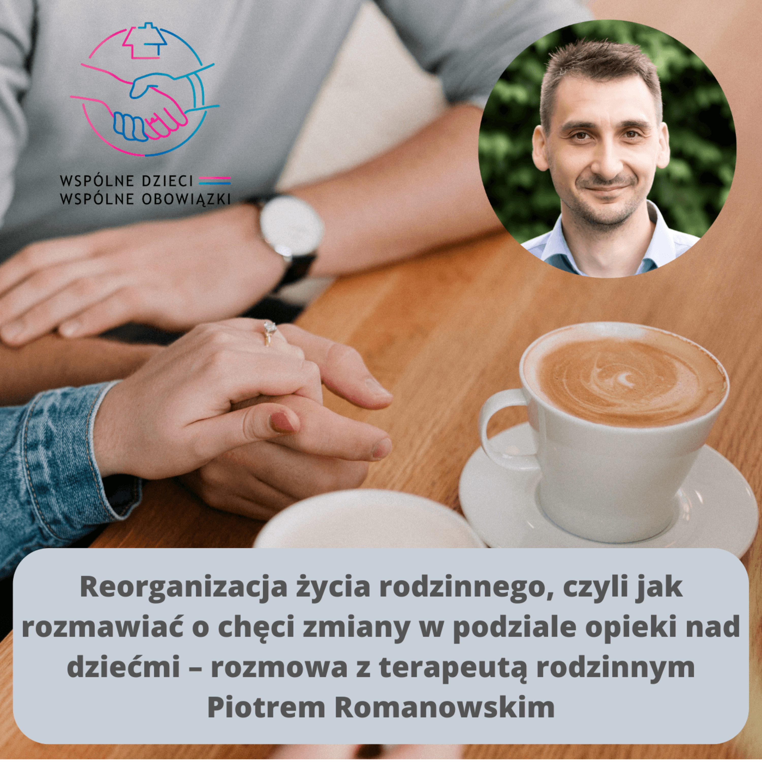 #TeamRodzina - rozmowy o partnerstwie