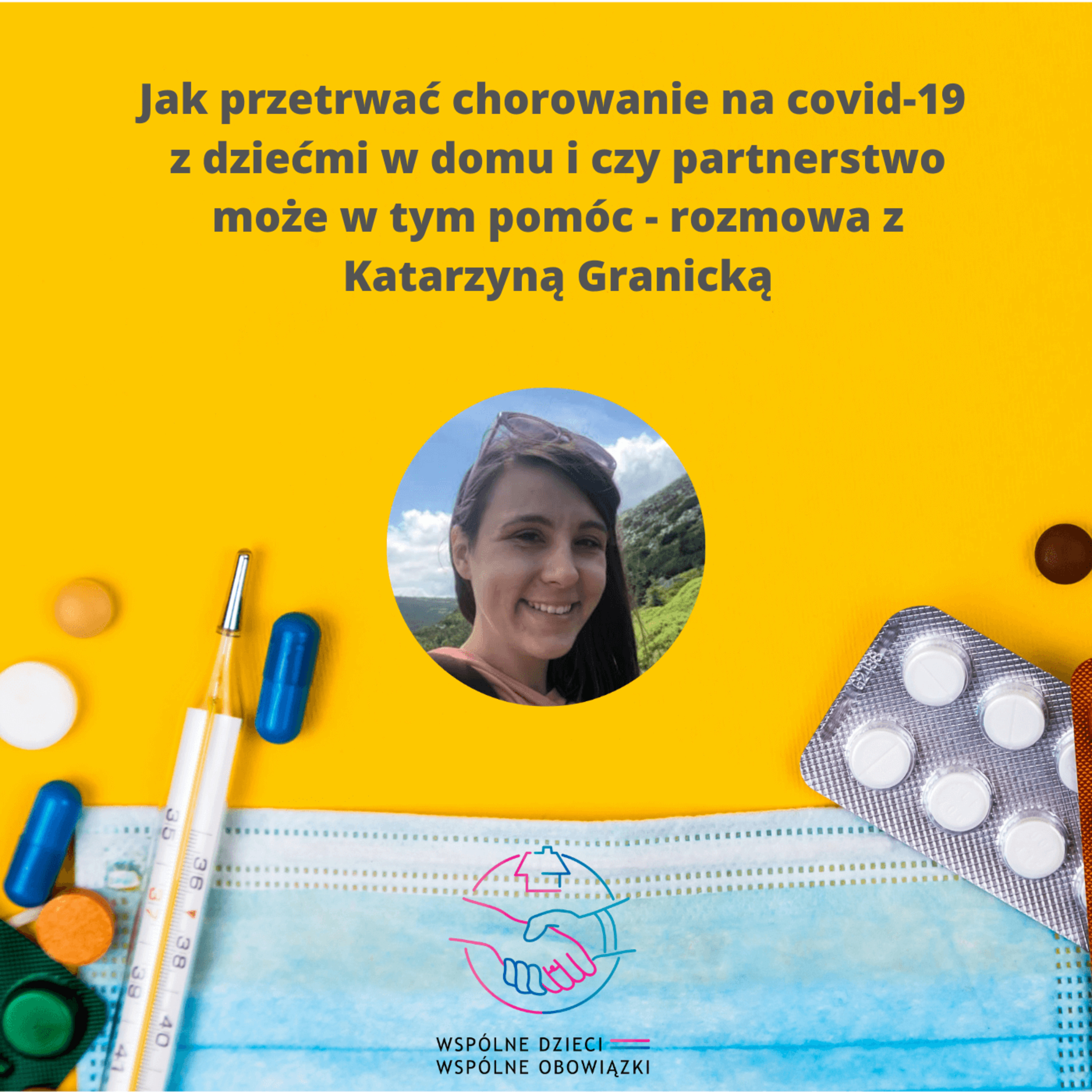 #TeamRodzina - rozmowy o partnerstwie