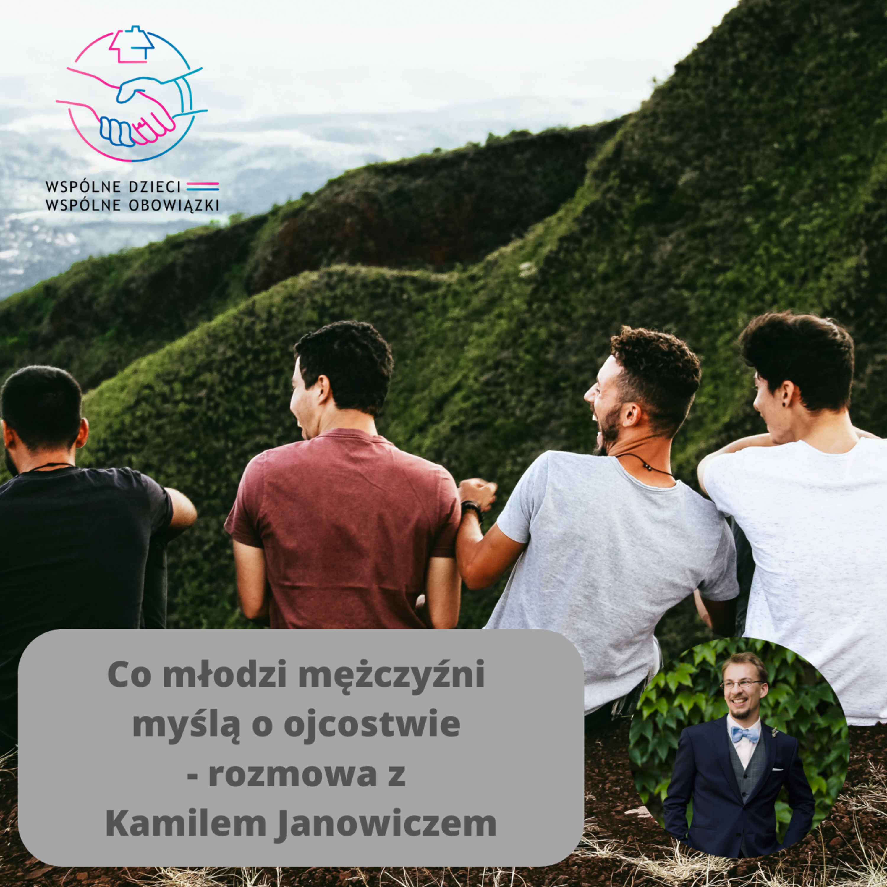 #TeamRodzina - rozmowy o partnerstwie