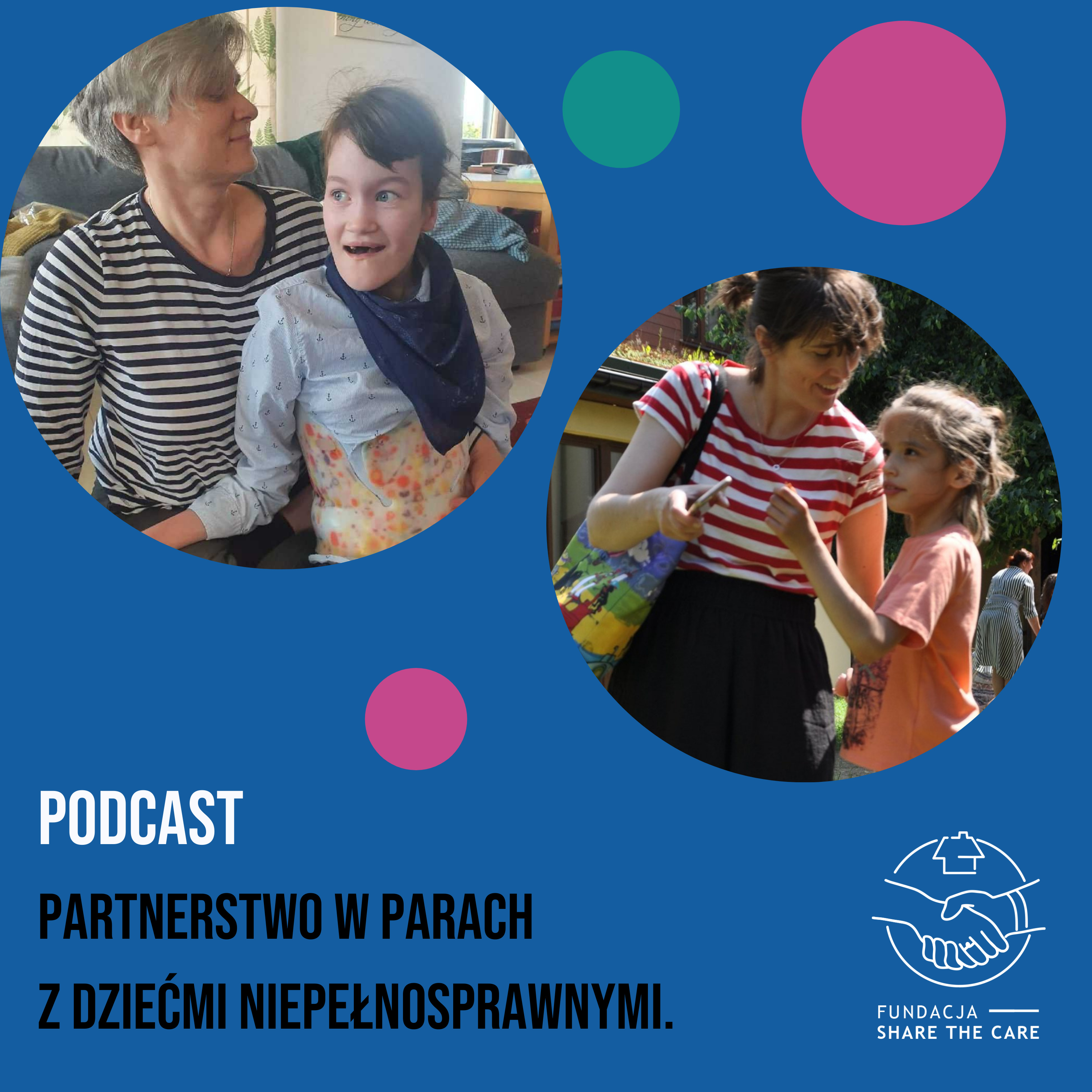#TeamRodzina - rozmowy o partnerstwie