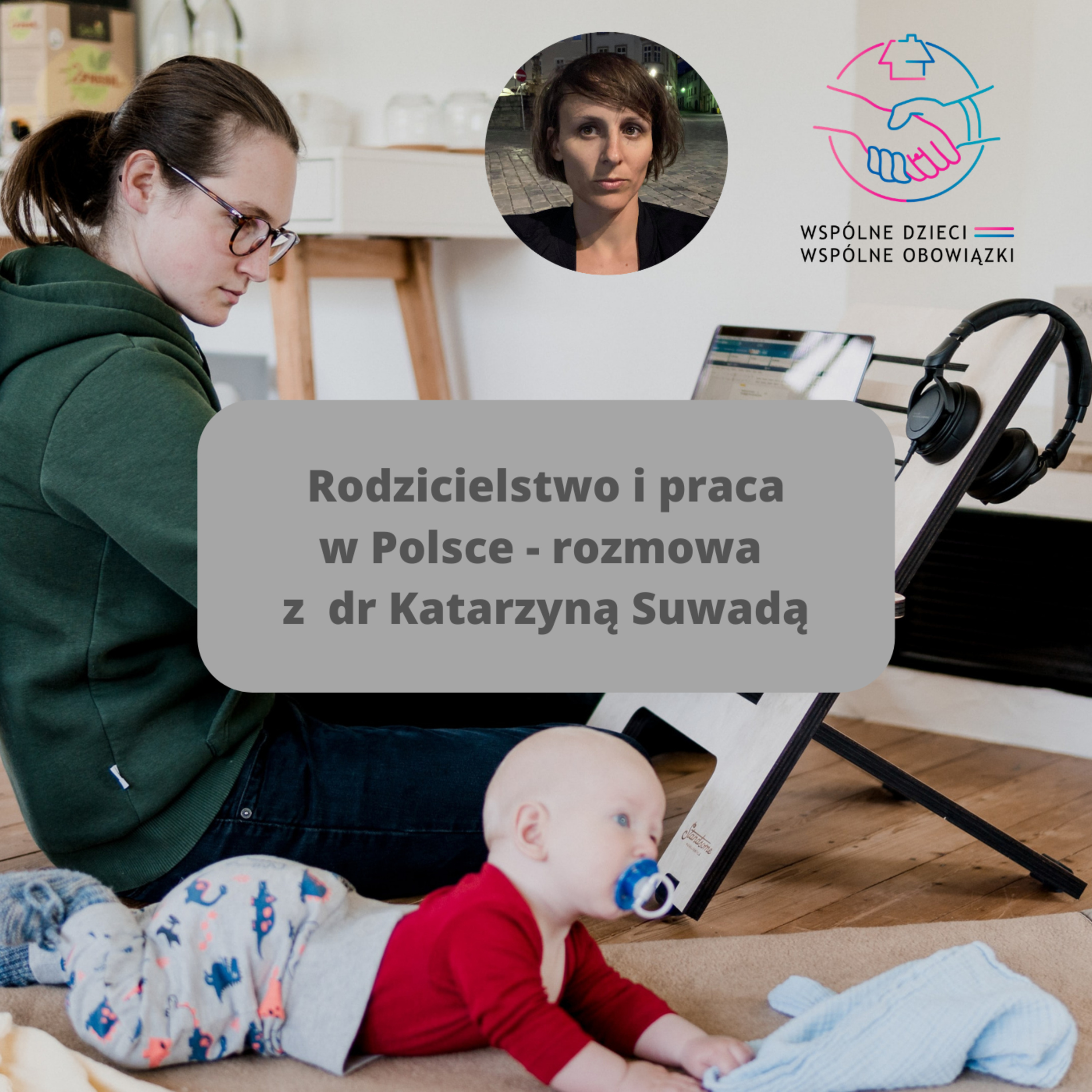#TeamRodzina - rozmowy o partnerstwie