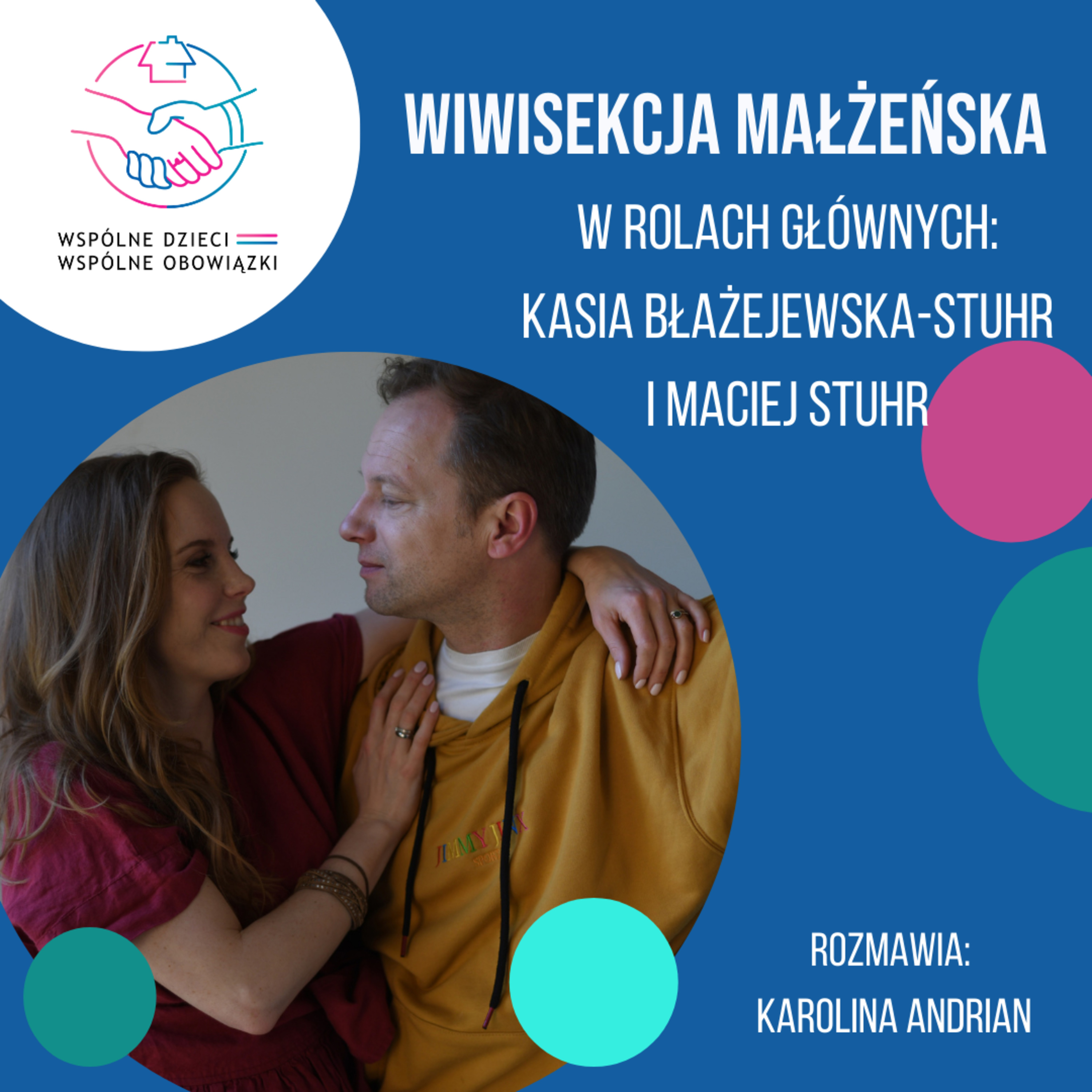 #TeamRodzina - rozmowy o partnerstwie