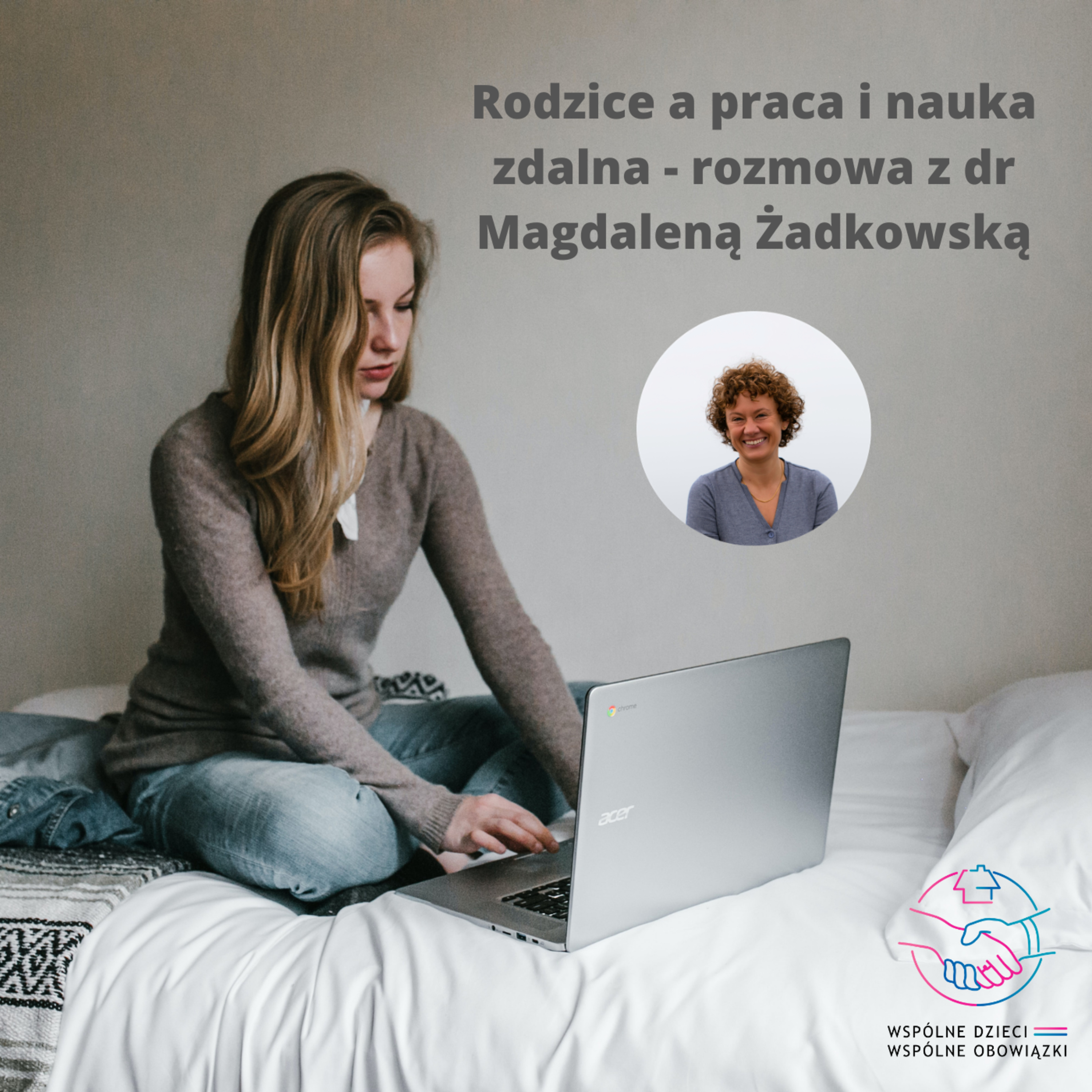 #TeamRodzina - rozmowy o partnerstwie