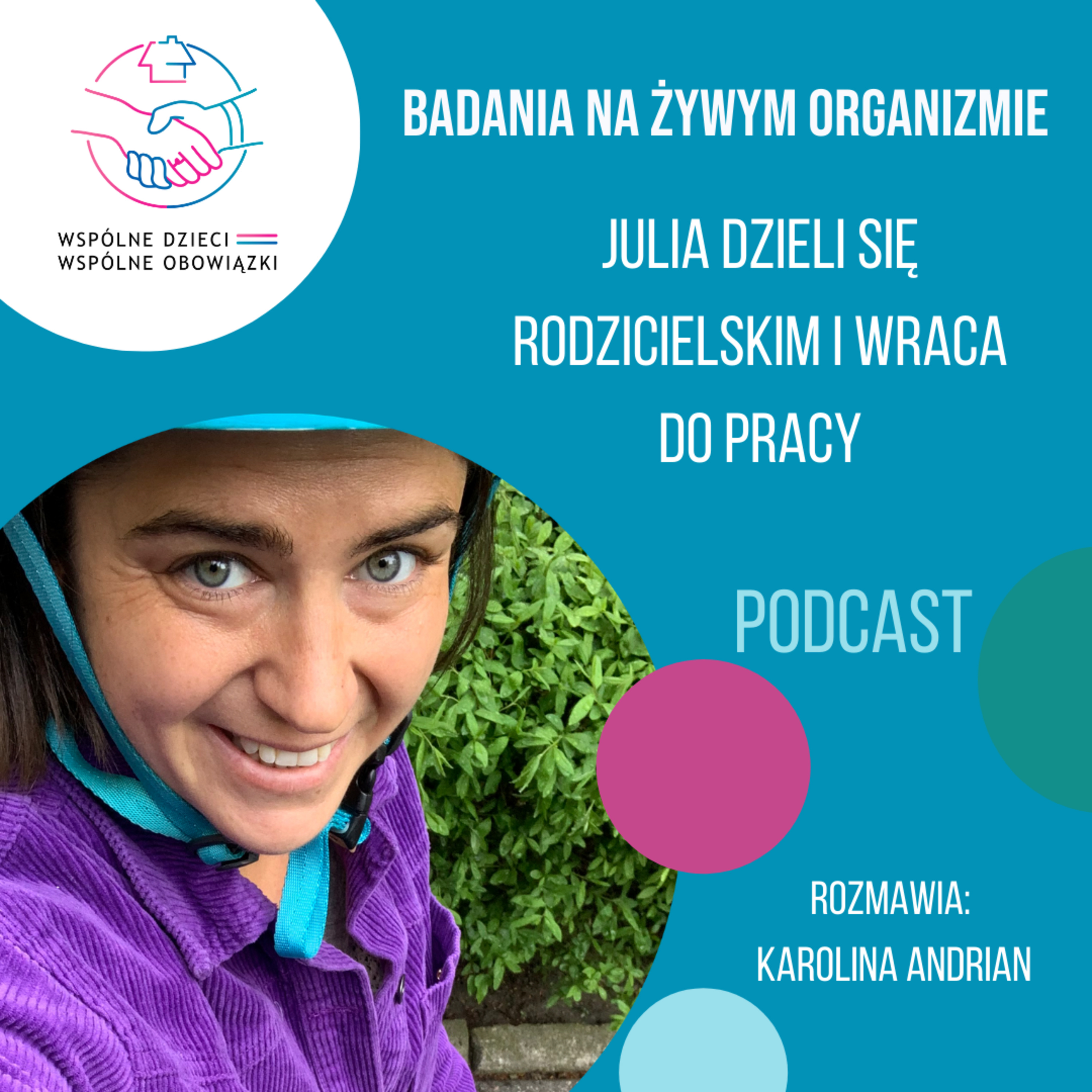 #TeamRodzina - rozmowy o partnerstwie