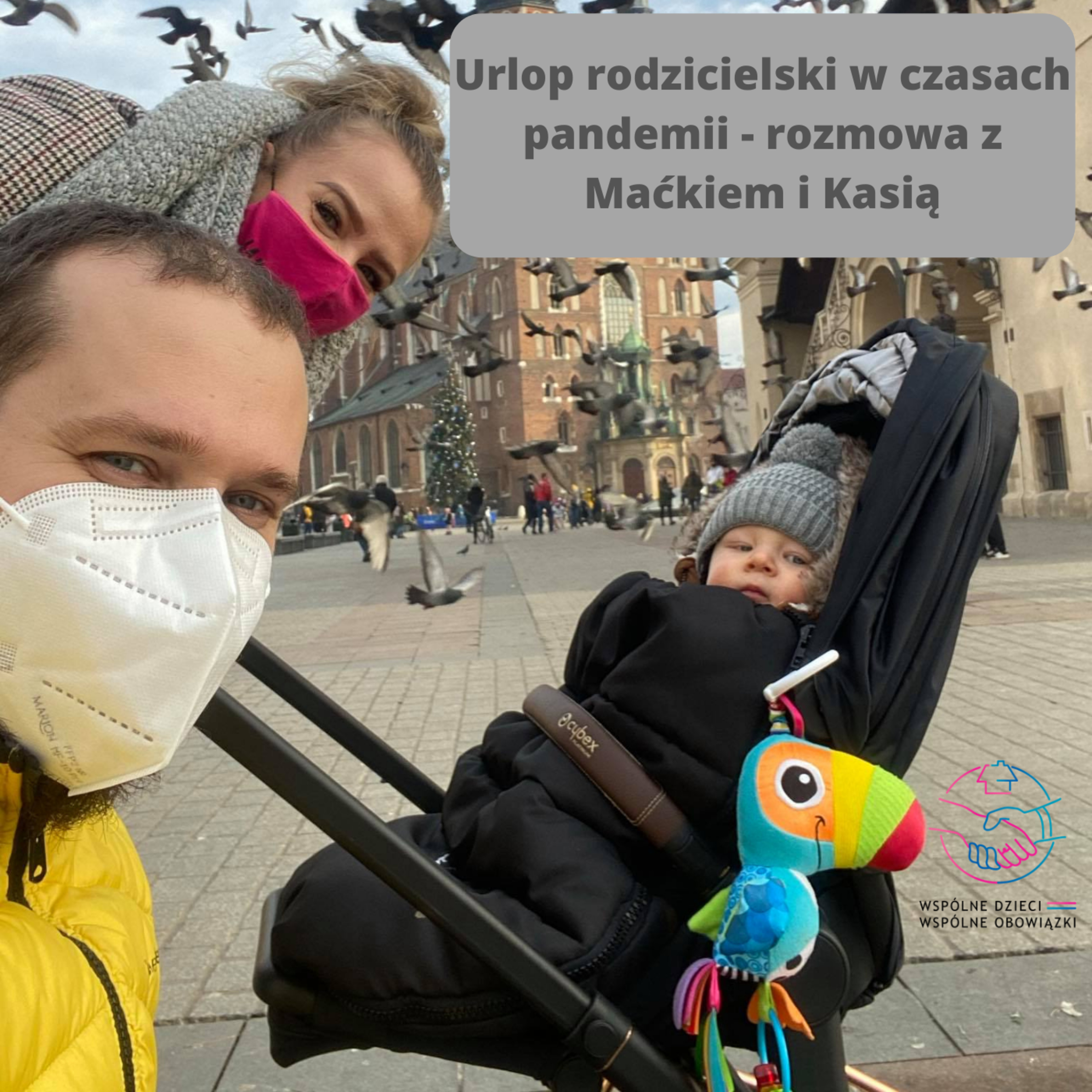 #TeamRodzina - rozmowy o partnerstwie