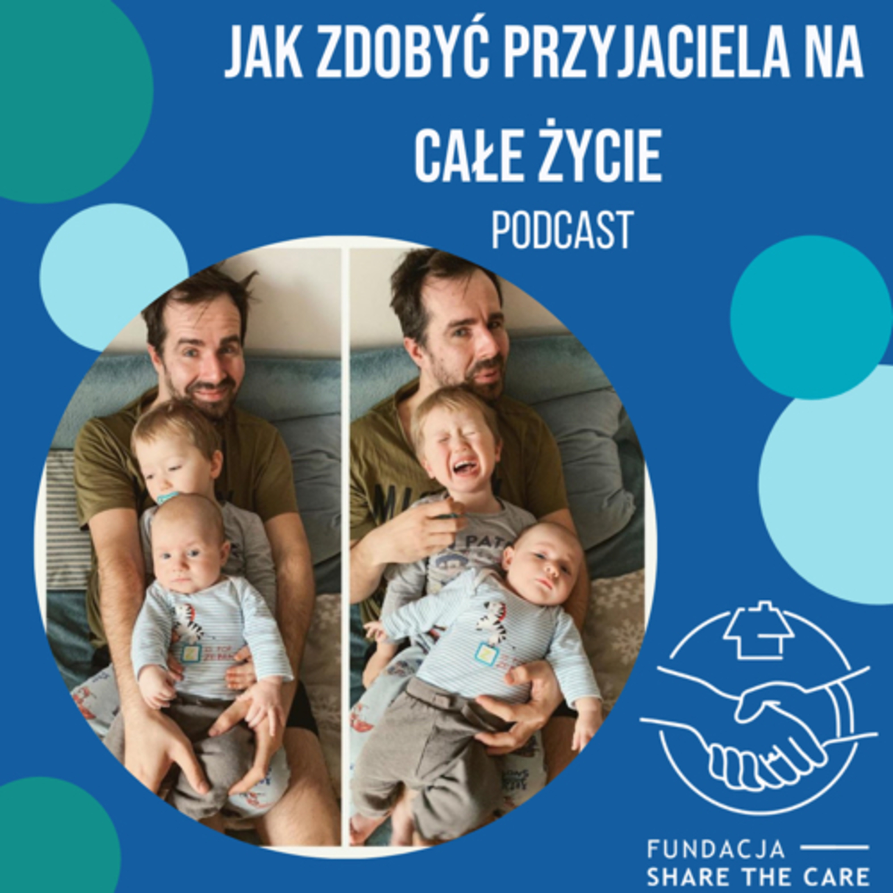 #TeamRodzina - rozmowy o partnerstwie