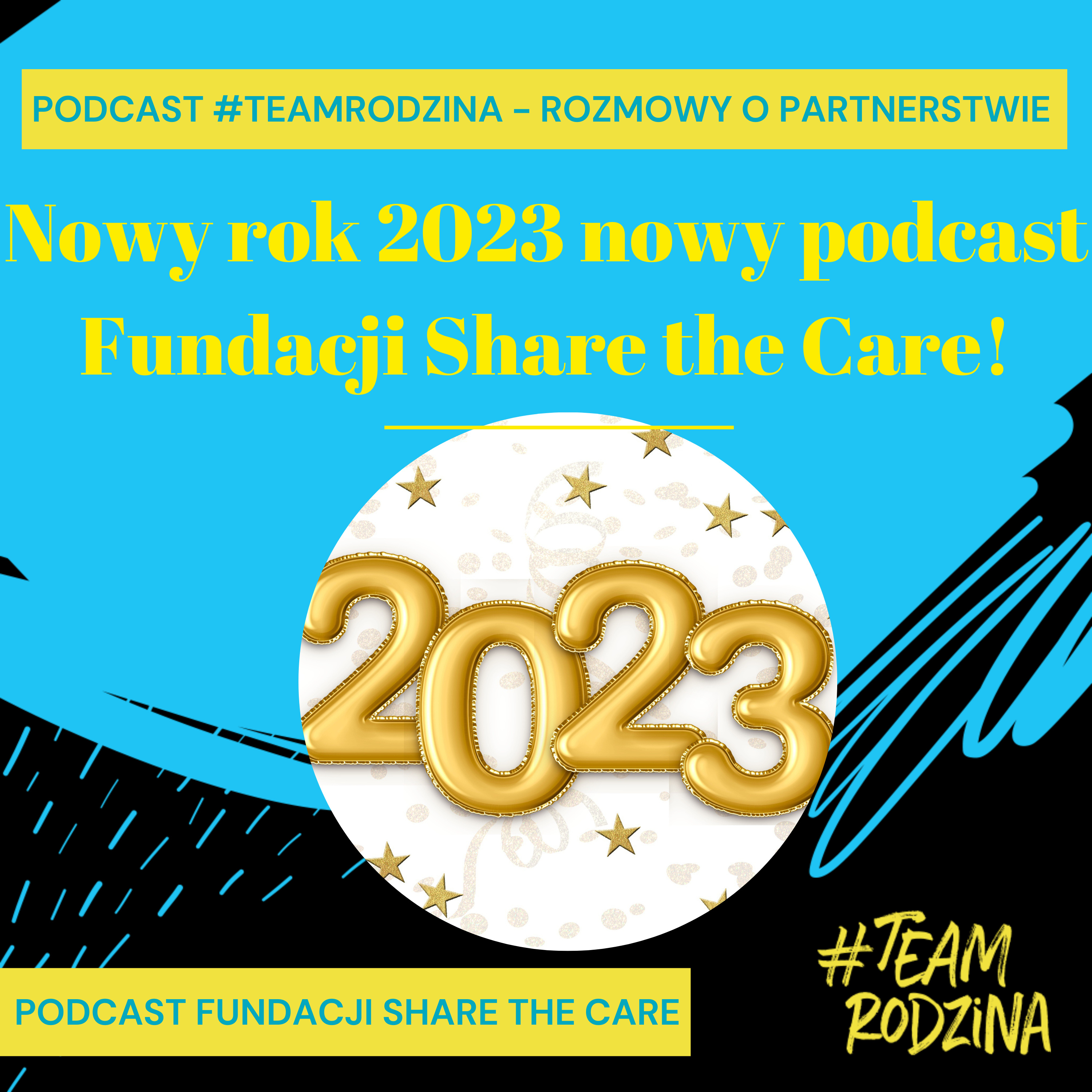 #TeamRodzina - rozmowy o partnerstwie