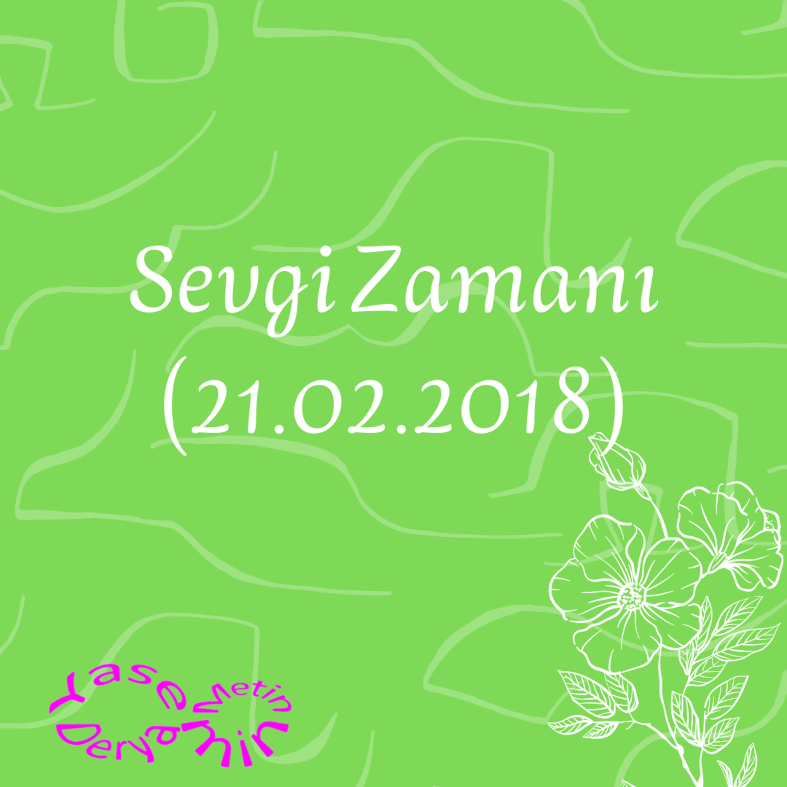 Sevgi Zamanı (21.02.2018) episode artwork