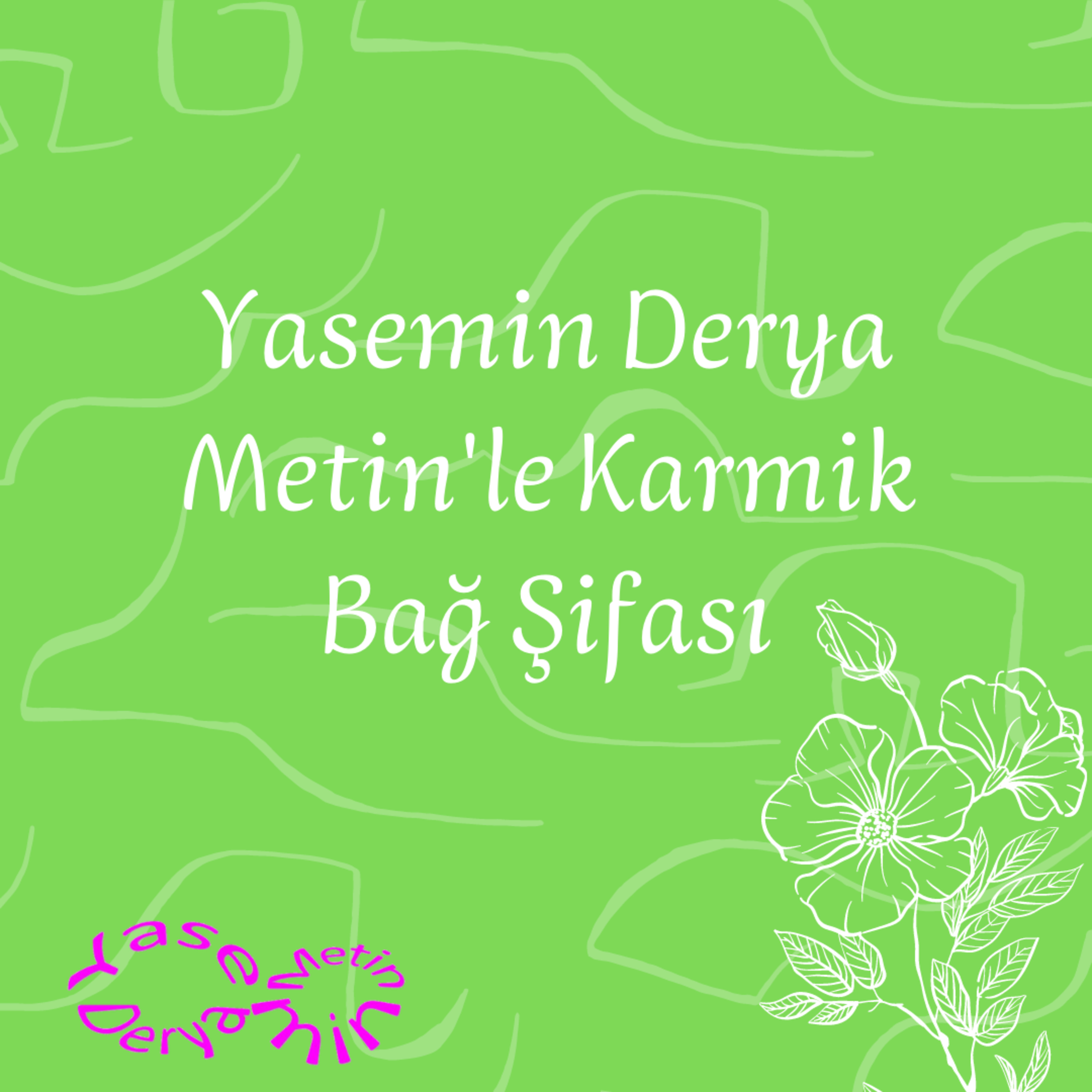 Yasemin Derya Metin