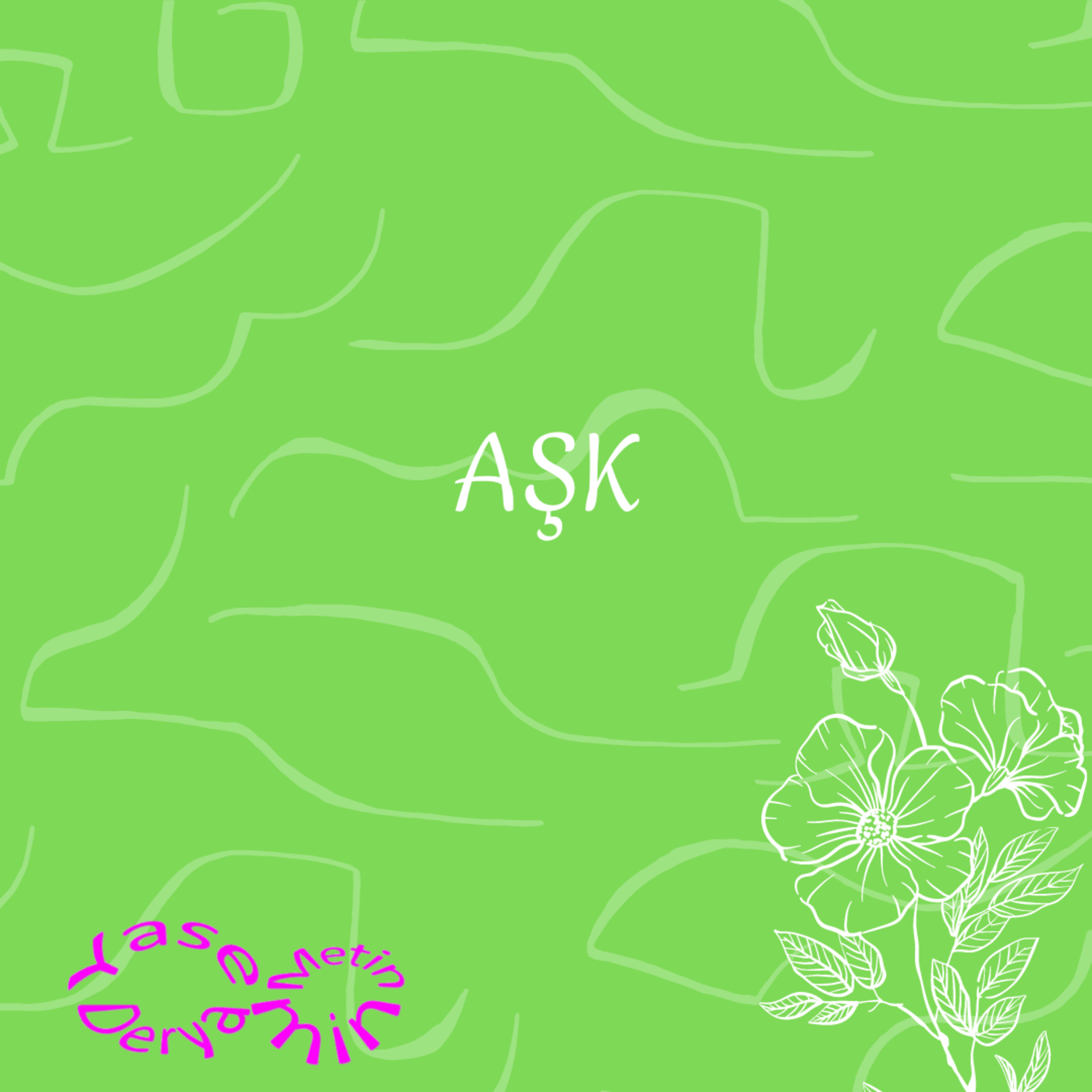 AŞK episode artwork