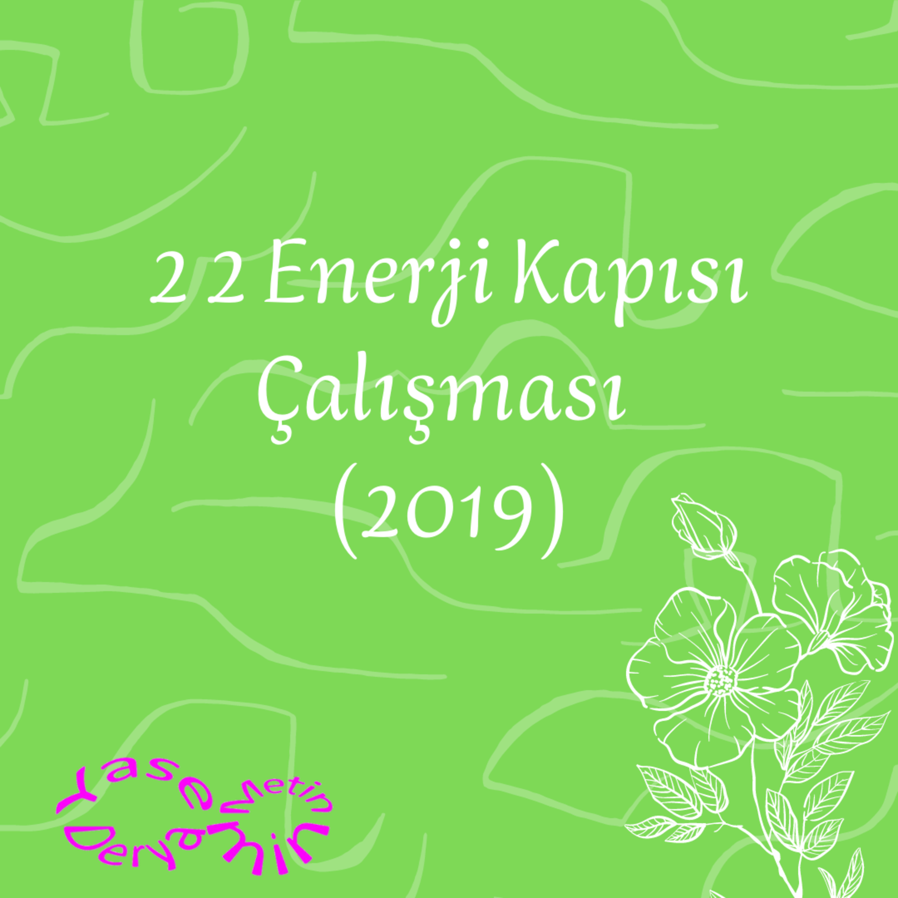 2 2 Enerji Kapısı Çalışması (2019) episode artwork