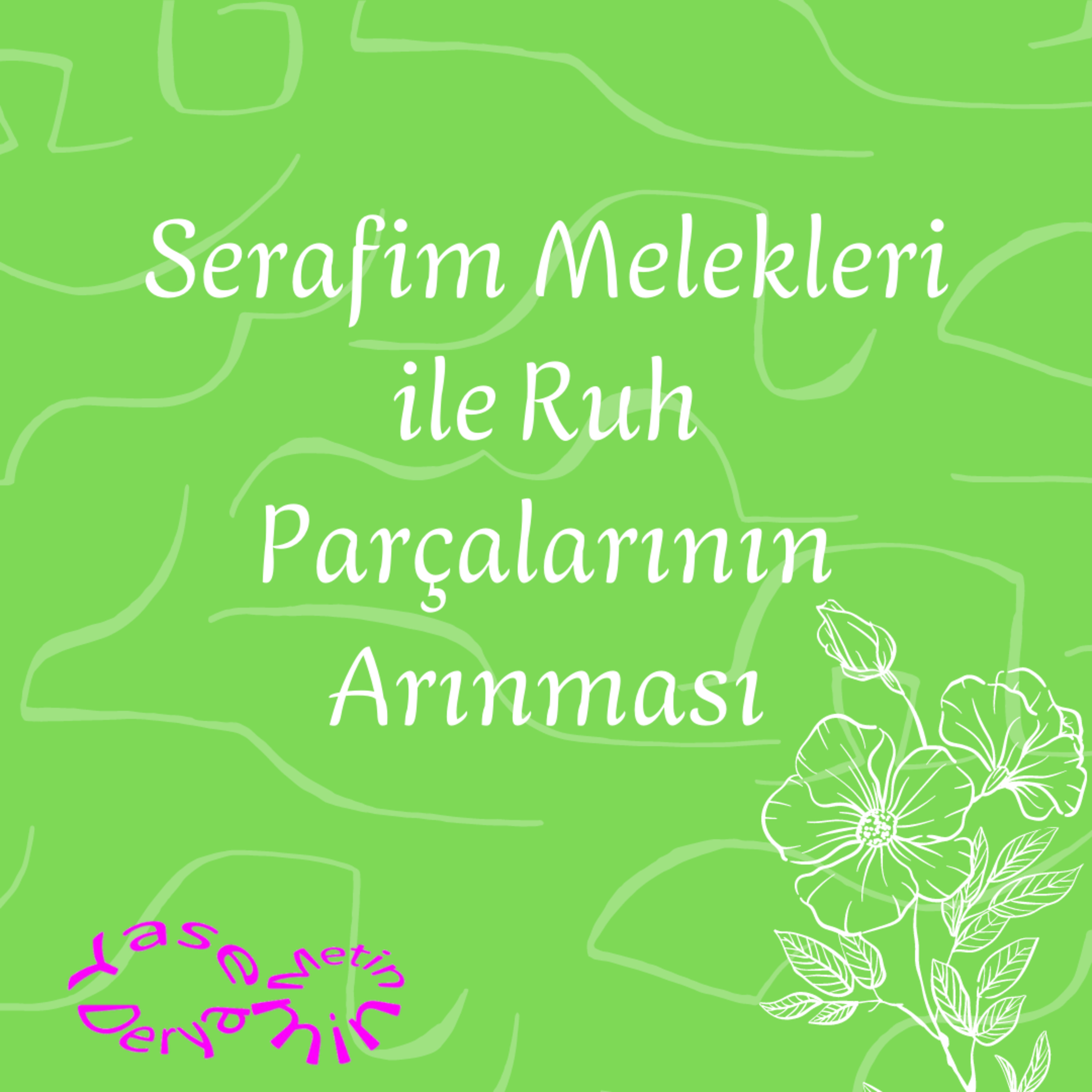Serafim Melekleri ile Ruh Parçalarının Arınması episode artwork