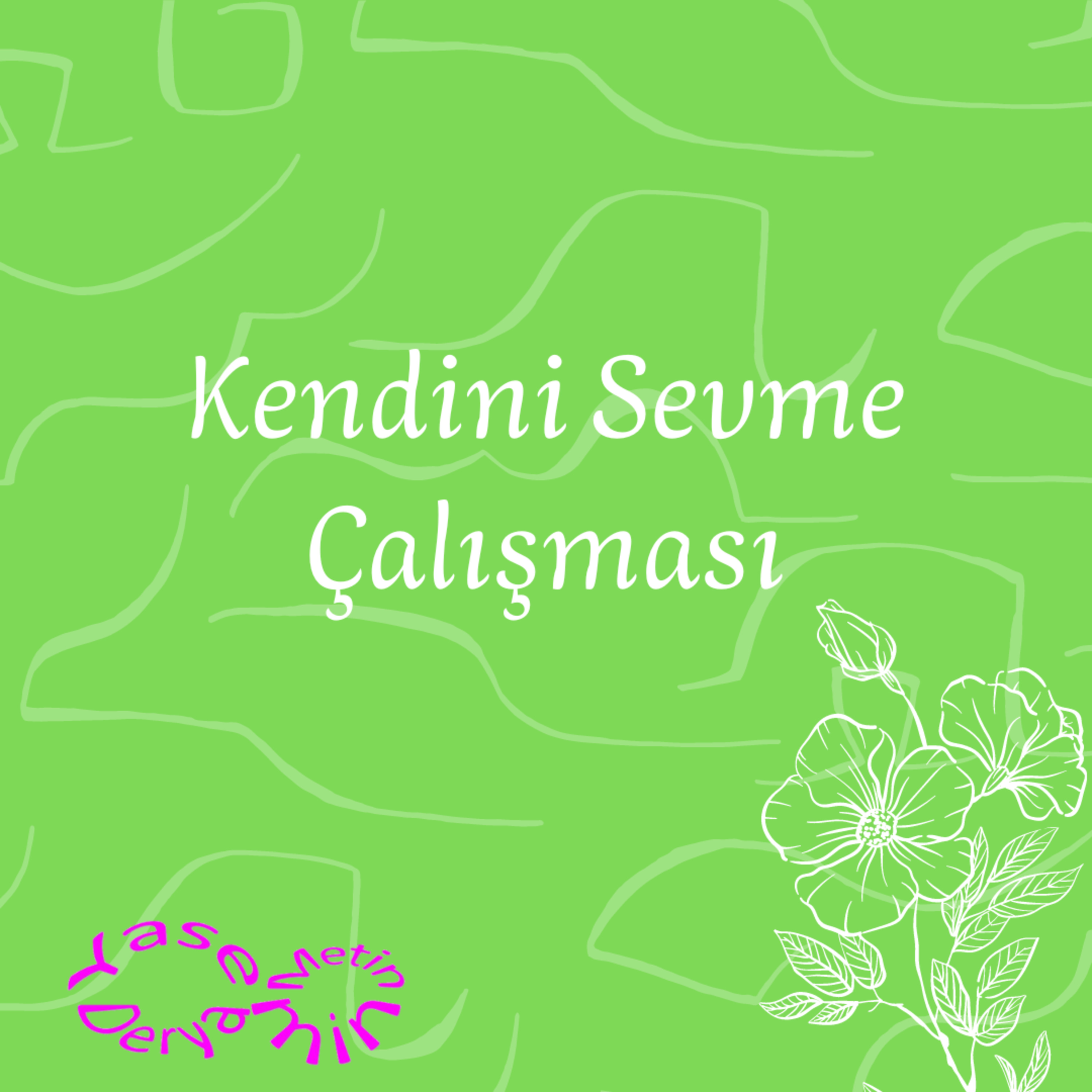 Kendini Sevme Çalışması episode artwork