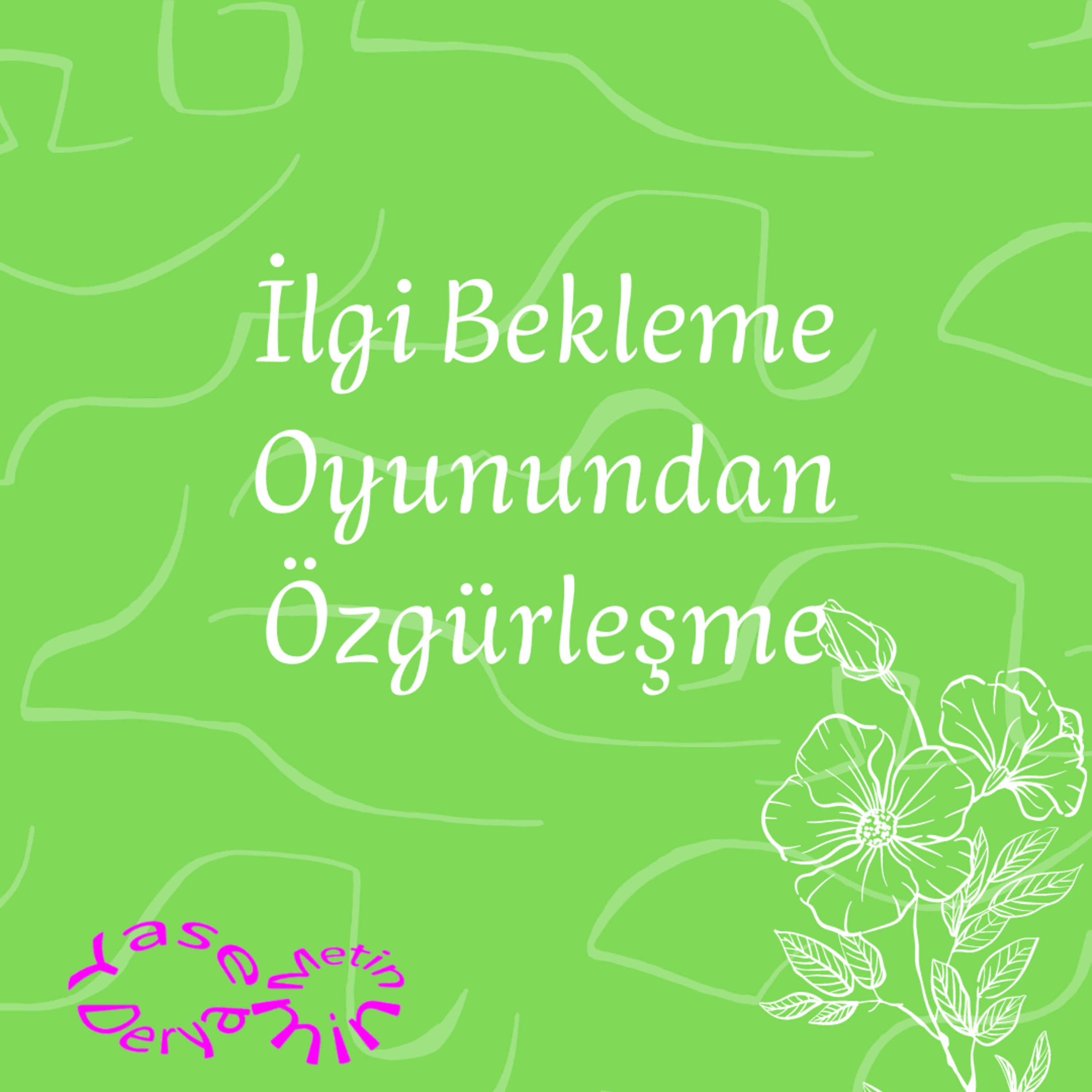 Yasemin Derya Metin