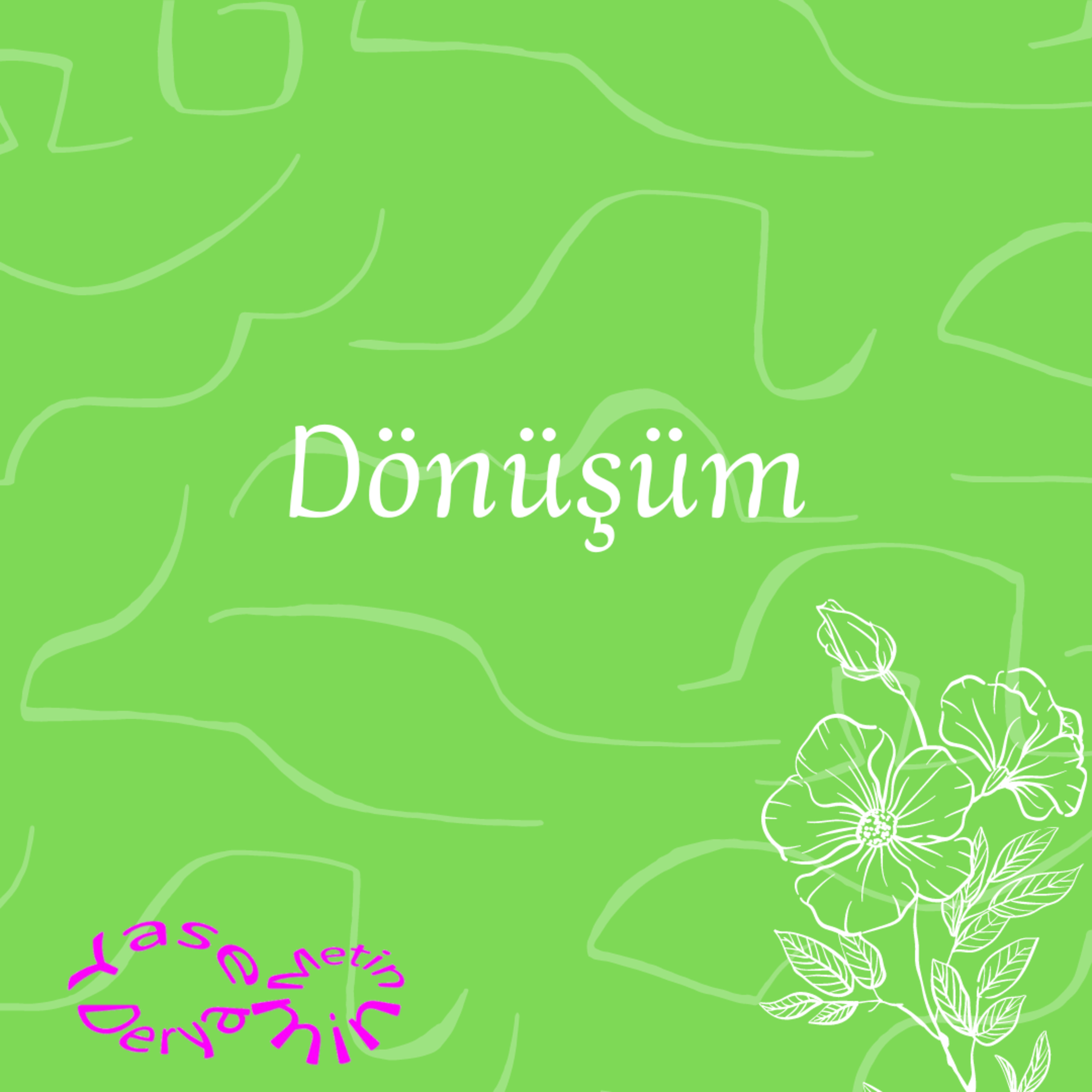 Yasemin Derya Metin