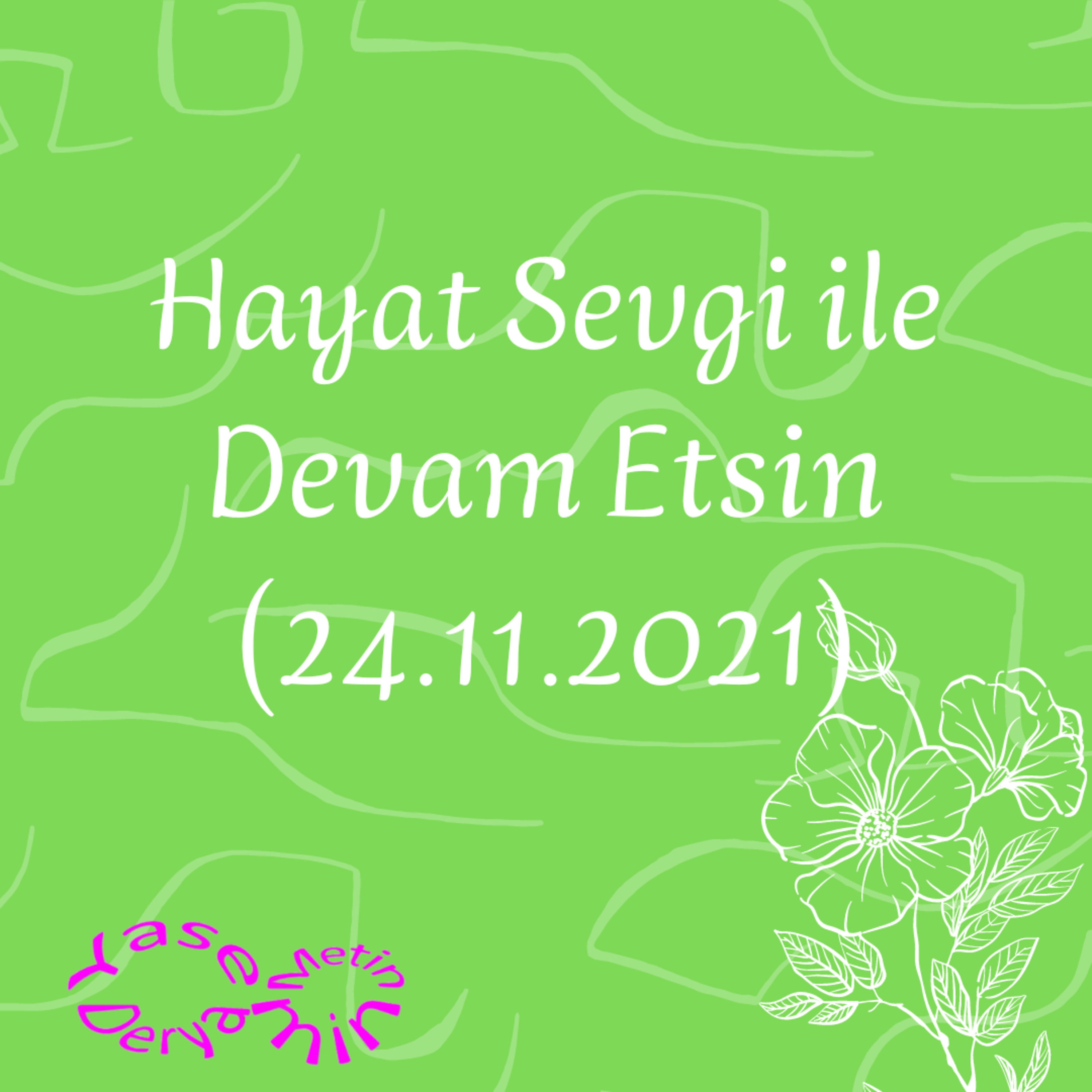 Yasemin Derya Metin